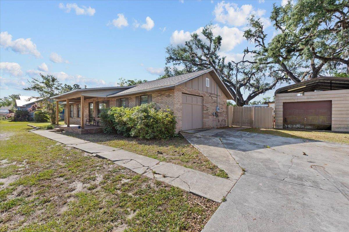 Perry, FL 32347,127 E Nancy Street