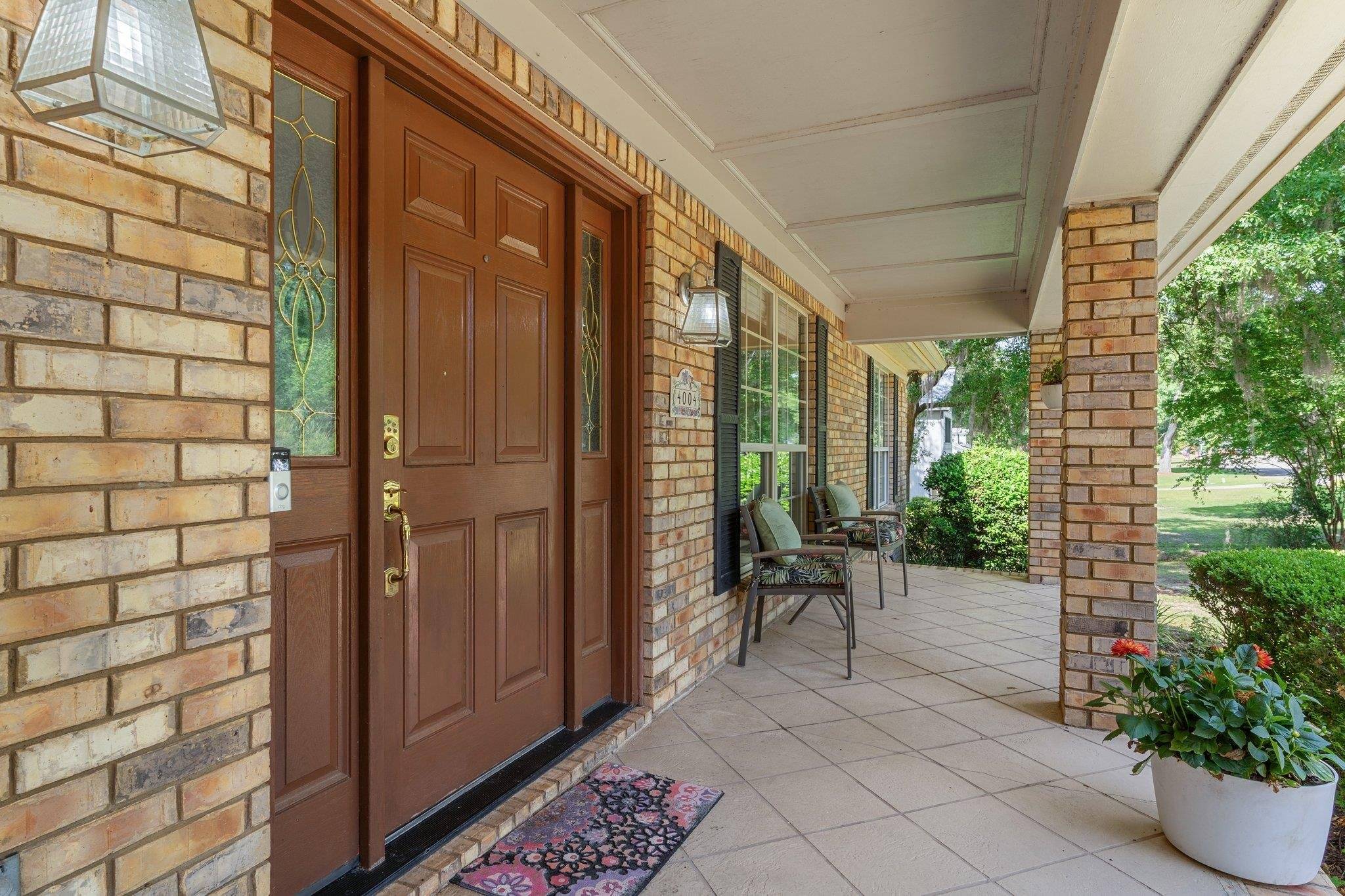 Tallahassee, FL 32309,4004 Mclaughlin Drive