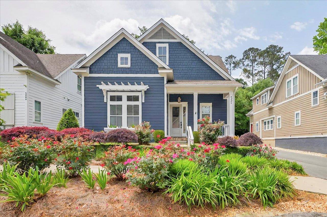 Tallahassee, FL 32312,1261 MYRTLE VIEW Drive