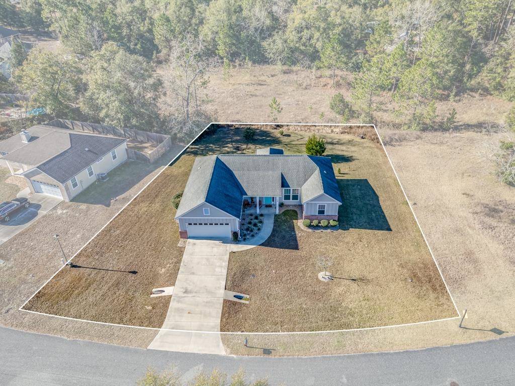 Crawfordville, FL 32327,124 Juniper Drive