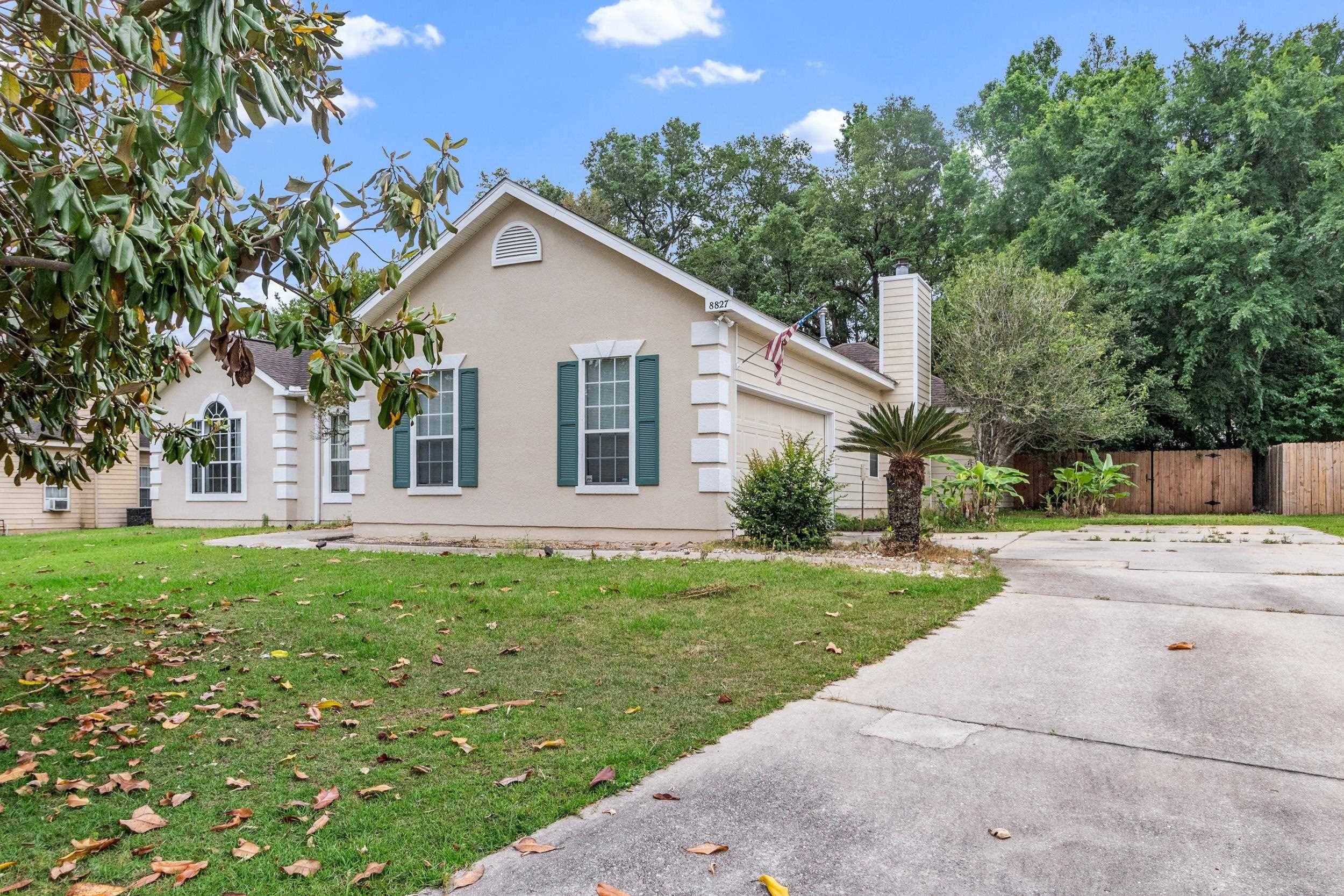 Tallahassee, FL 32309,8827 Sapphire Drive