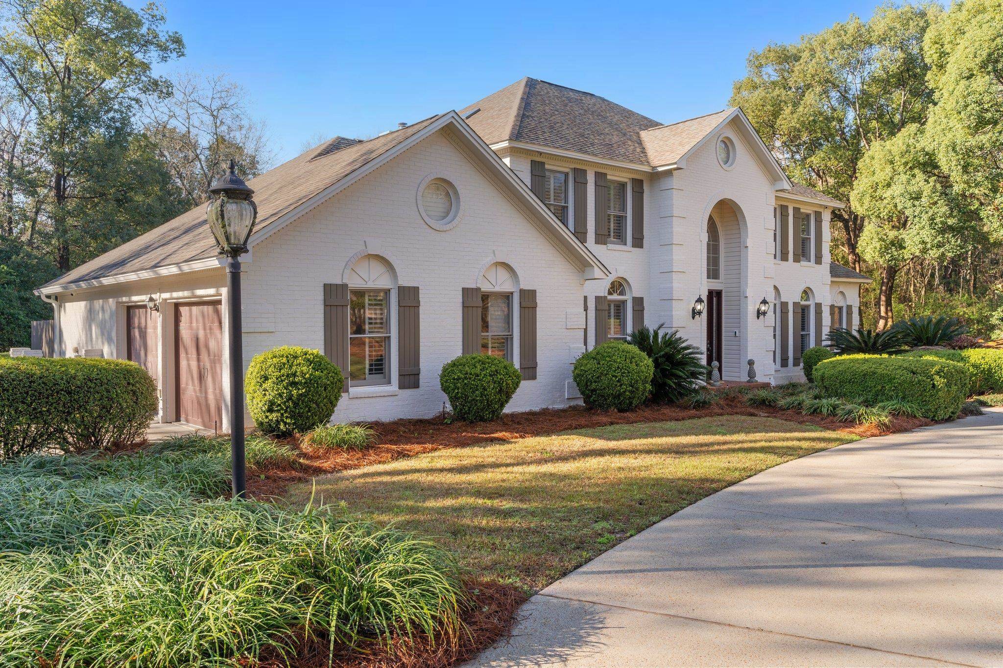Tallahassee, FL 32312,197 W Rosehill Drive