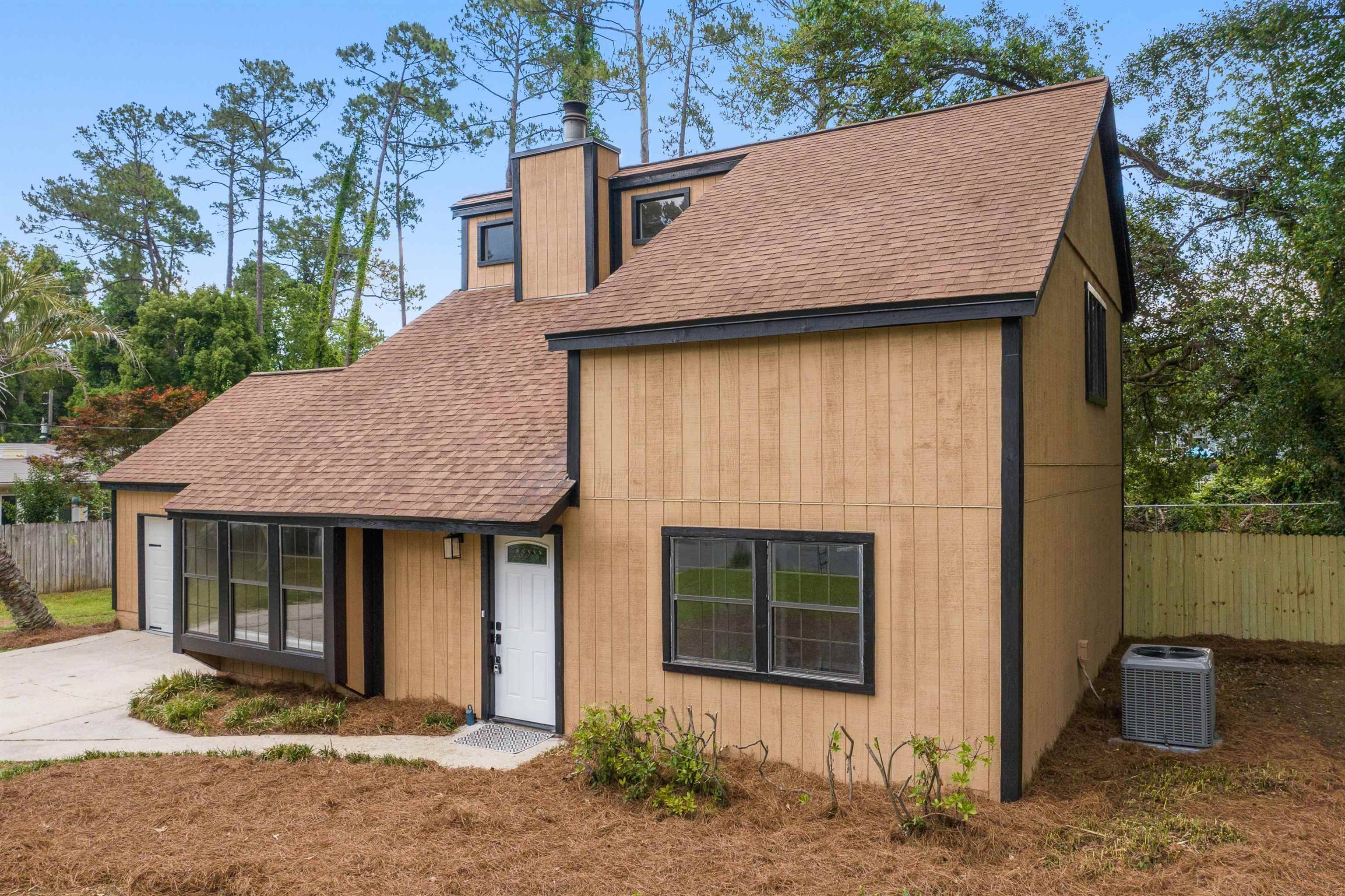 Tallahassee, FL 32308,2053 Ted Hines Drive