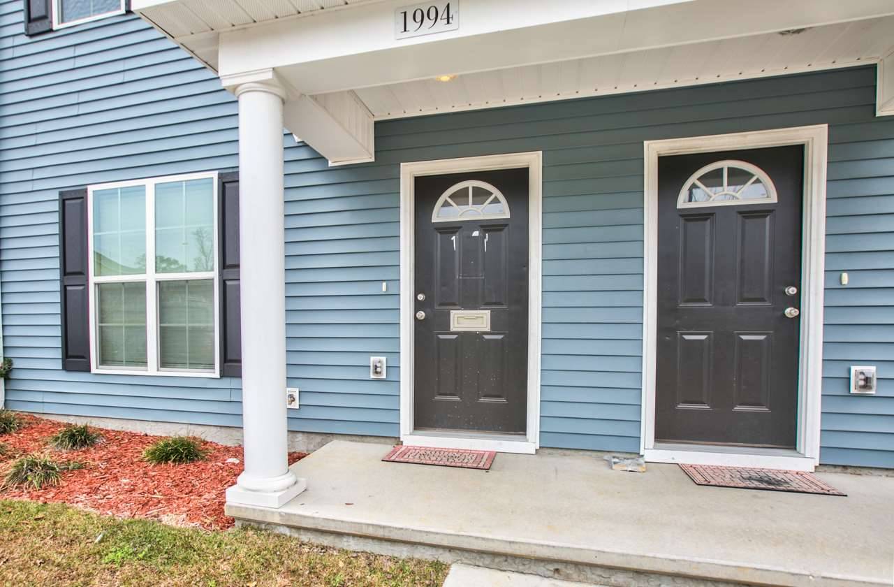 Tallahassee, FL 32304,1987 Bloomington Avenue #8 Unit Building