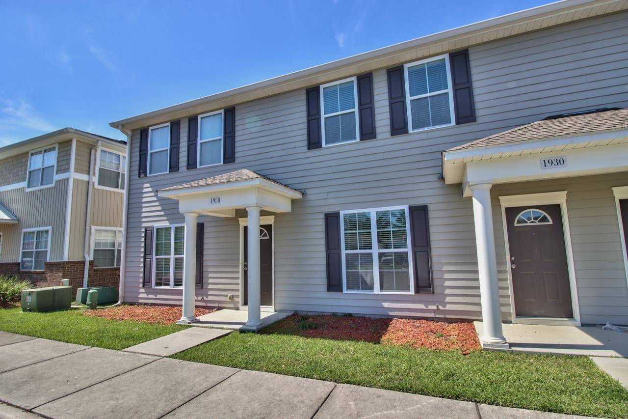 Tallahassee, FL 32304,1987 Bloomington Avenue #8 units