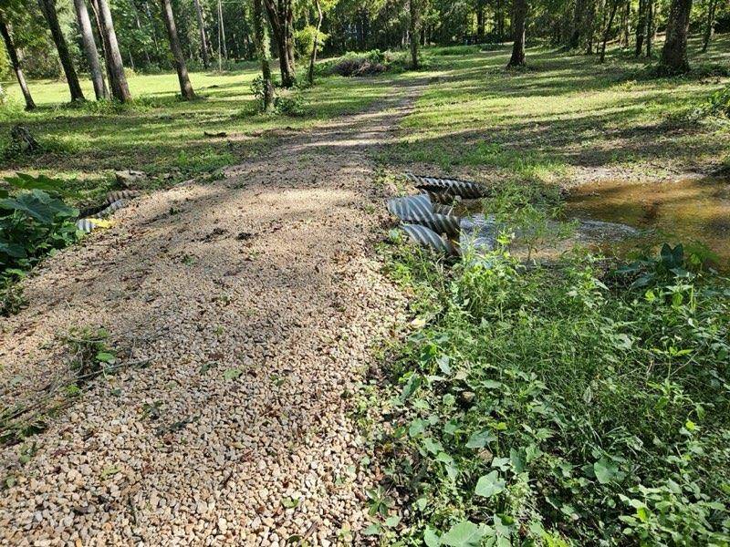 Tallahassee, FL 32309,Seabiscuit Trail