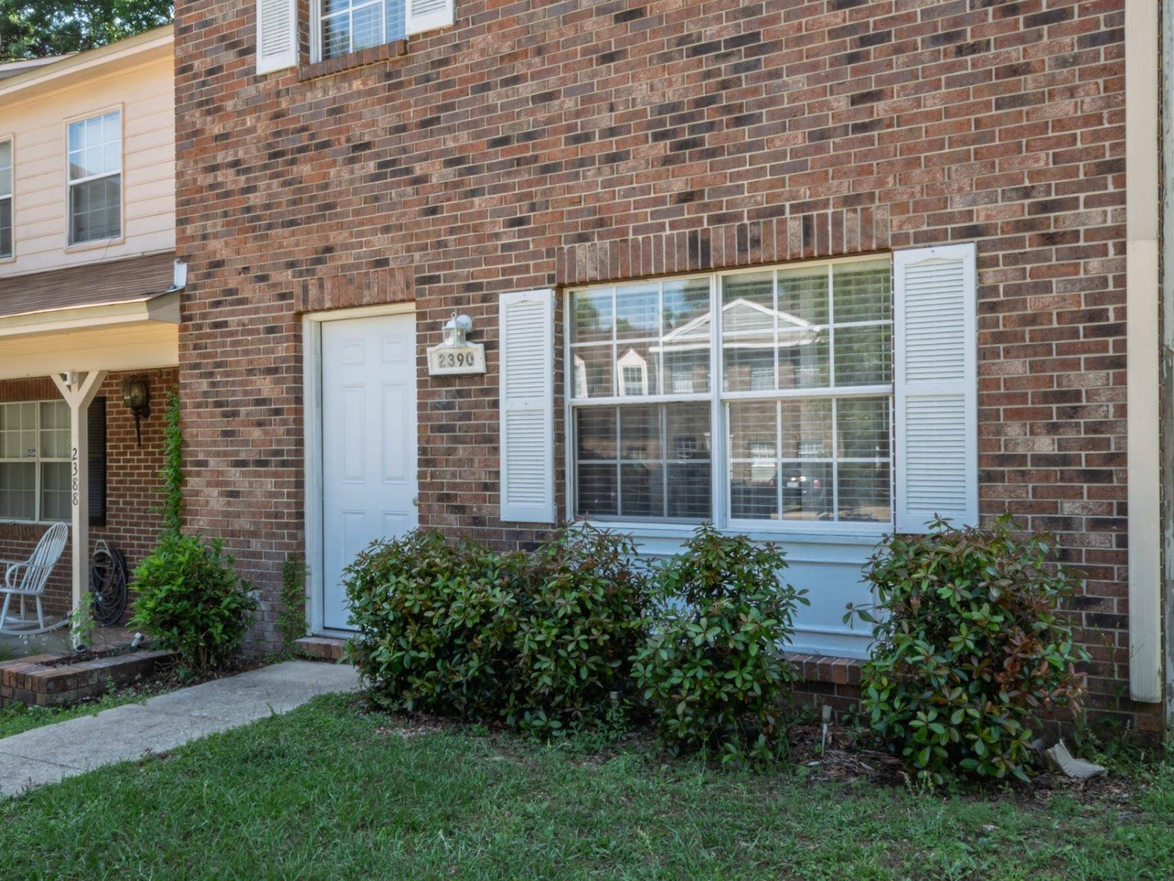 Tallahassee, FL 32303,2390 Gregory Drive