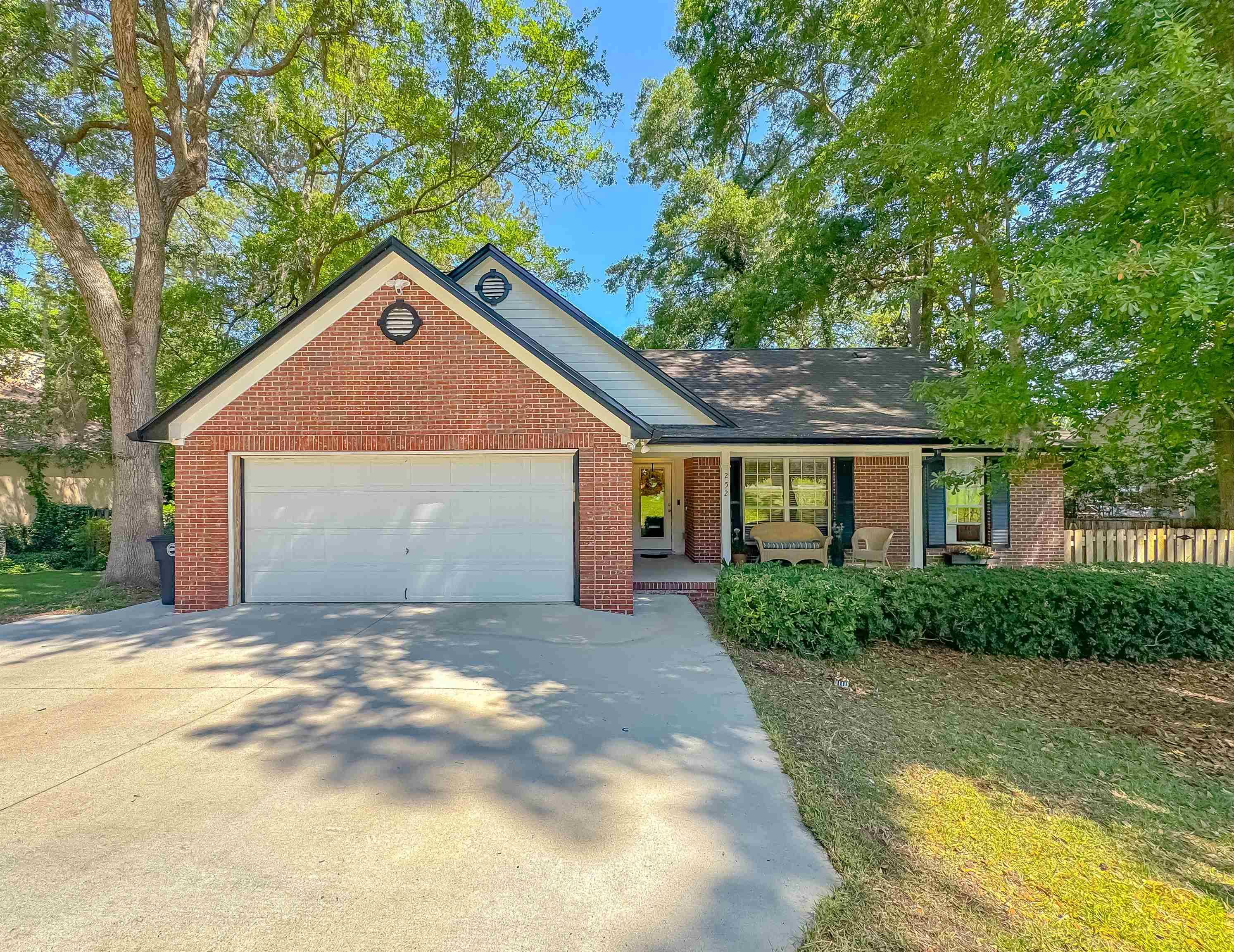 Tallahassee, FL 32312,252 Seawolf Court