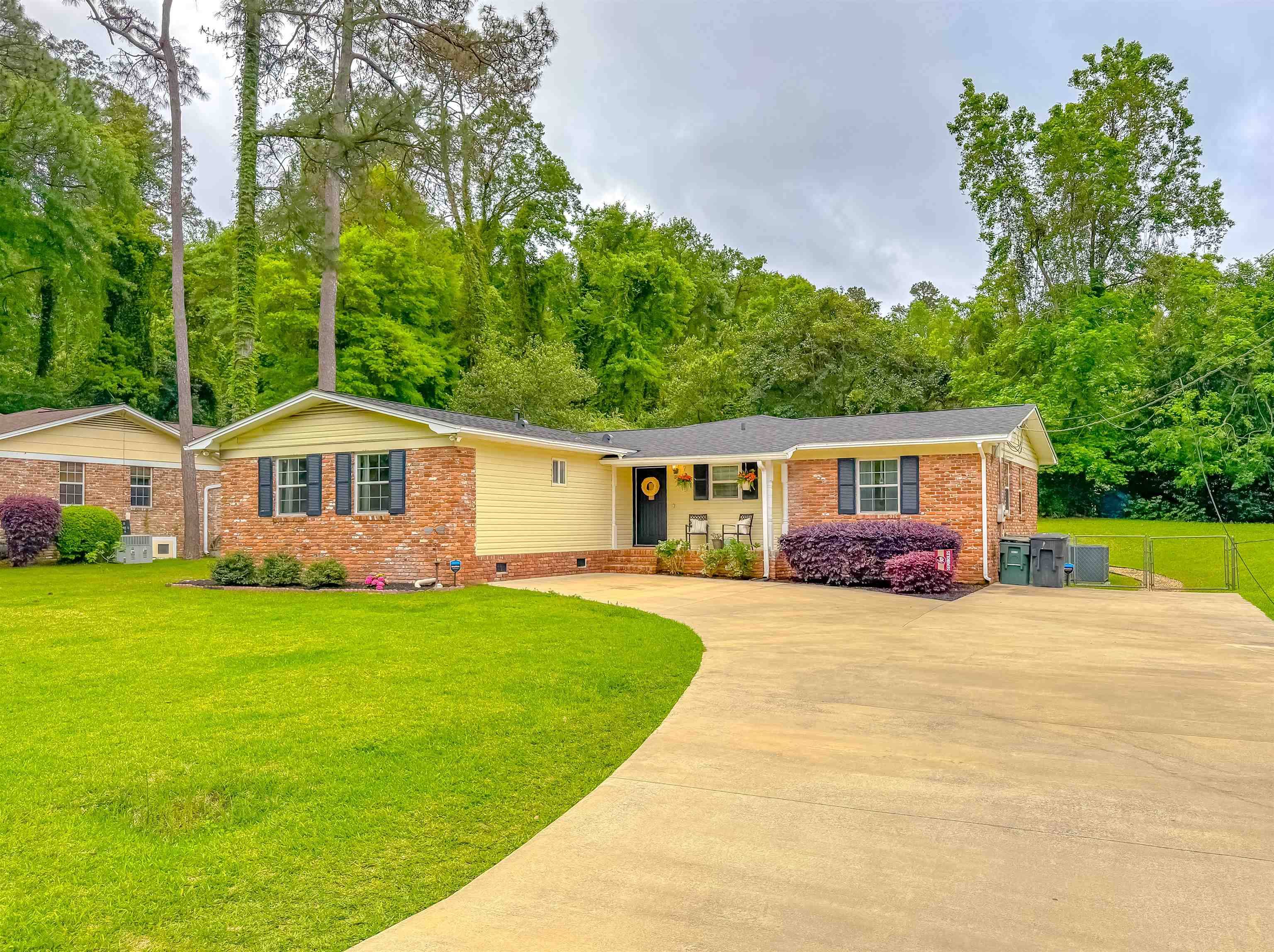 Tallahassee, FL 32303,817 Abbiegail Drive