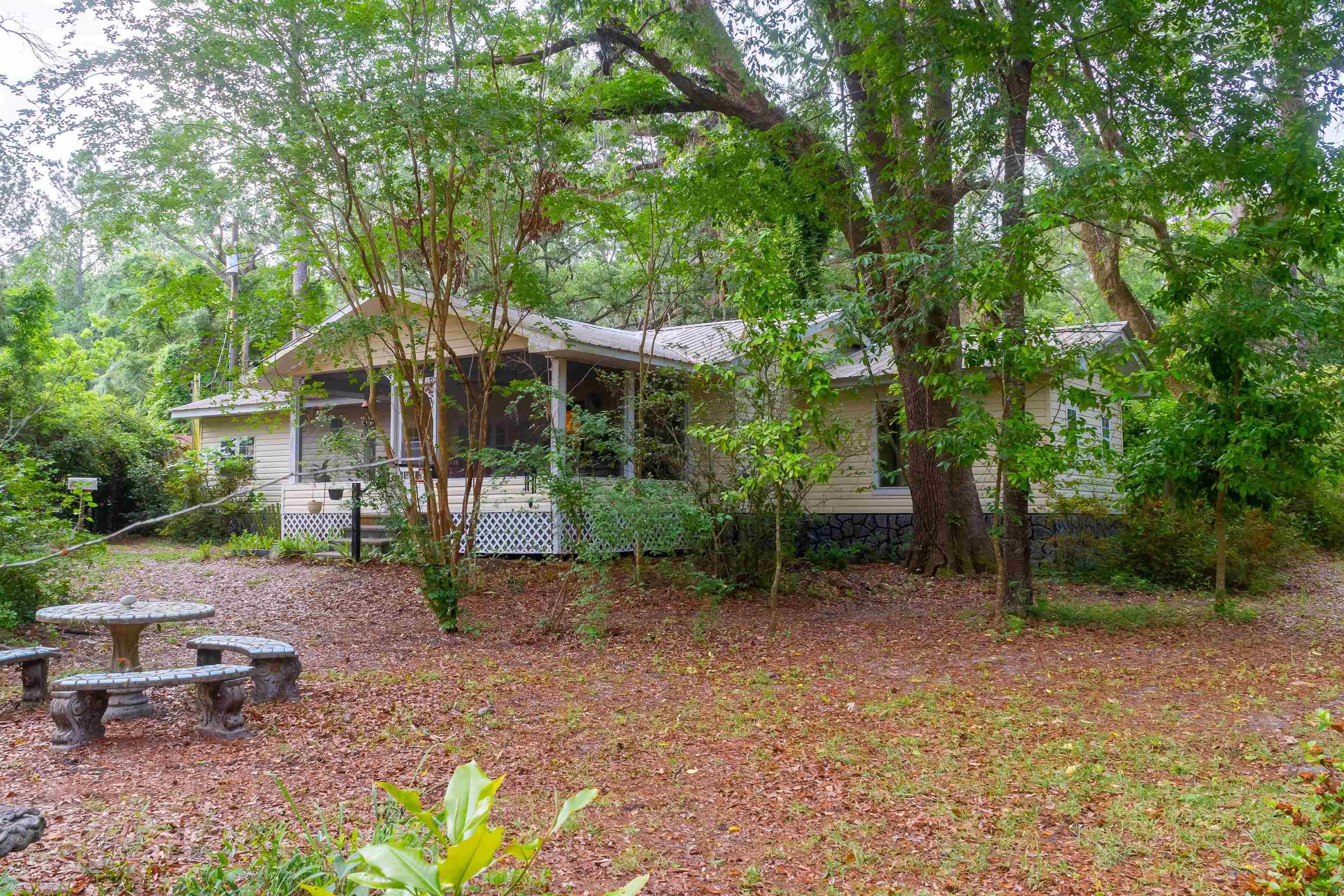 Pinetta (madison County), FL 32350,3751 NE Persimmon Dr.