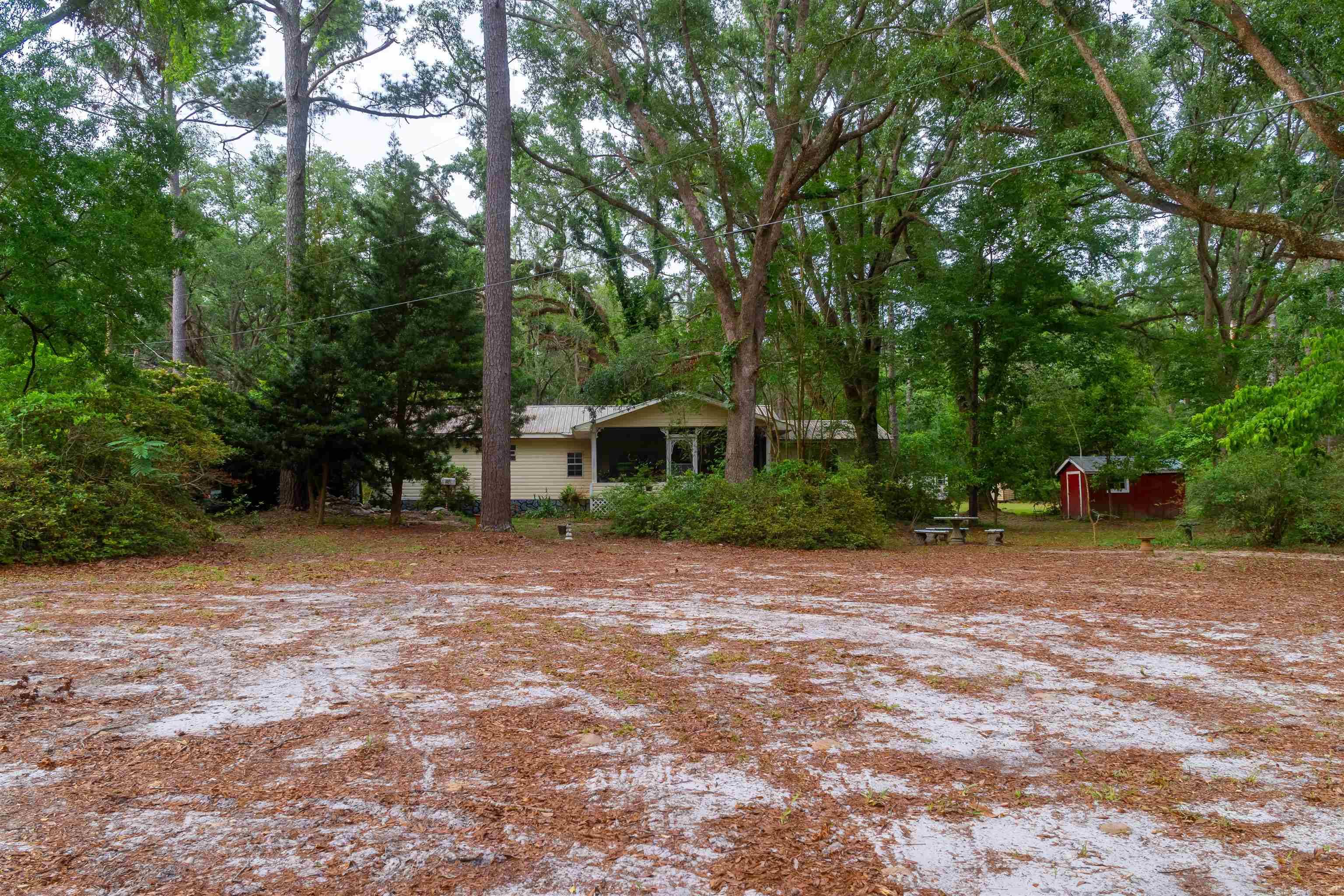 Pinetta (madison County), FL 32350,3751 NE Persimmon Dr.