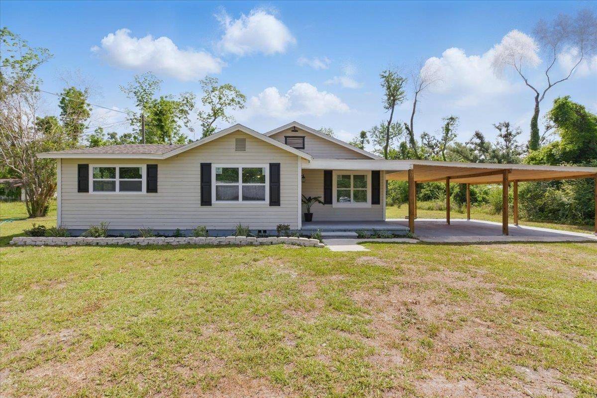Perry, FL 32347,1822 N US 221