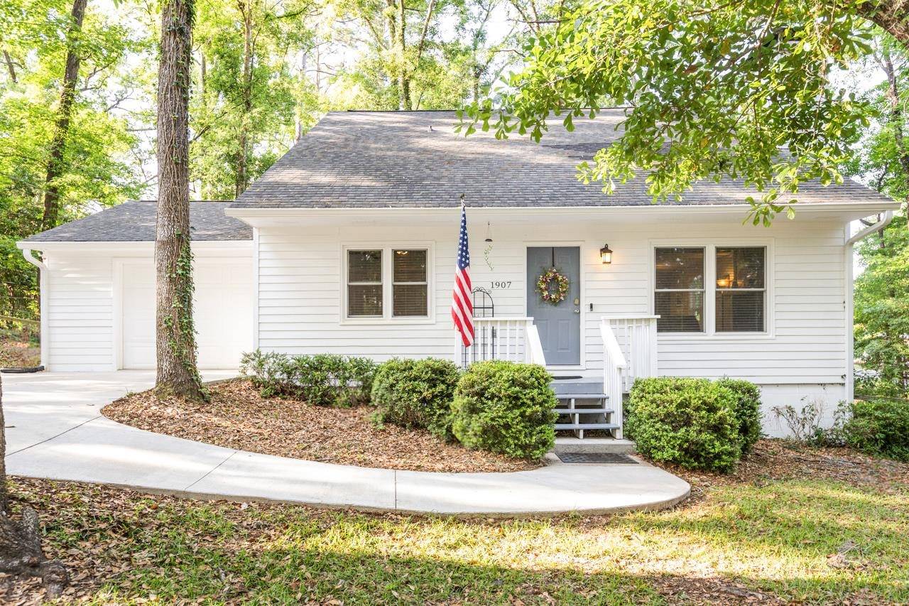 Tallahassee, FL 32308,1907 Brown Street