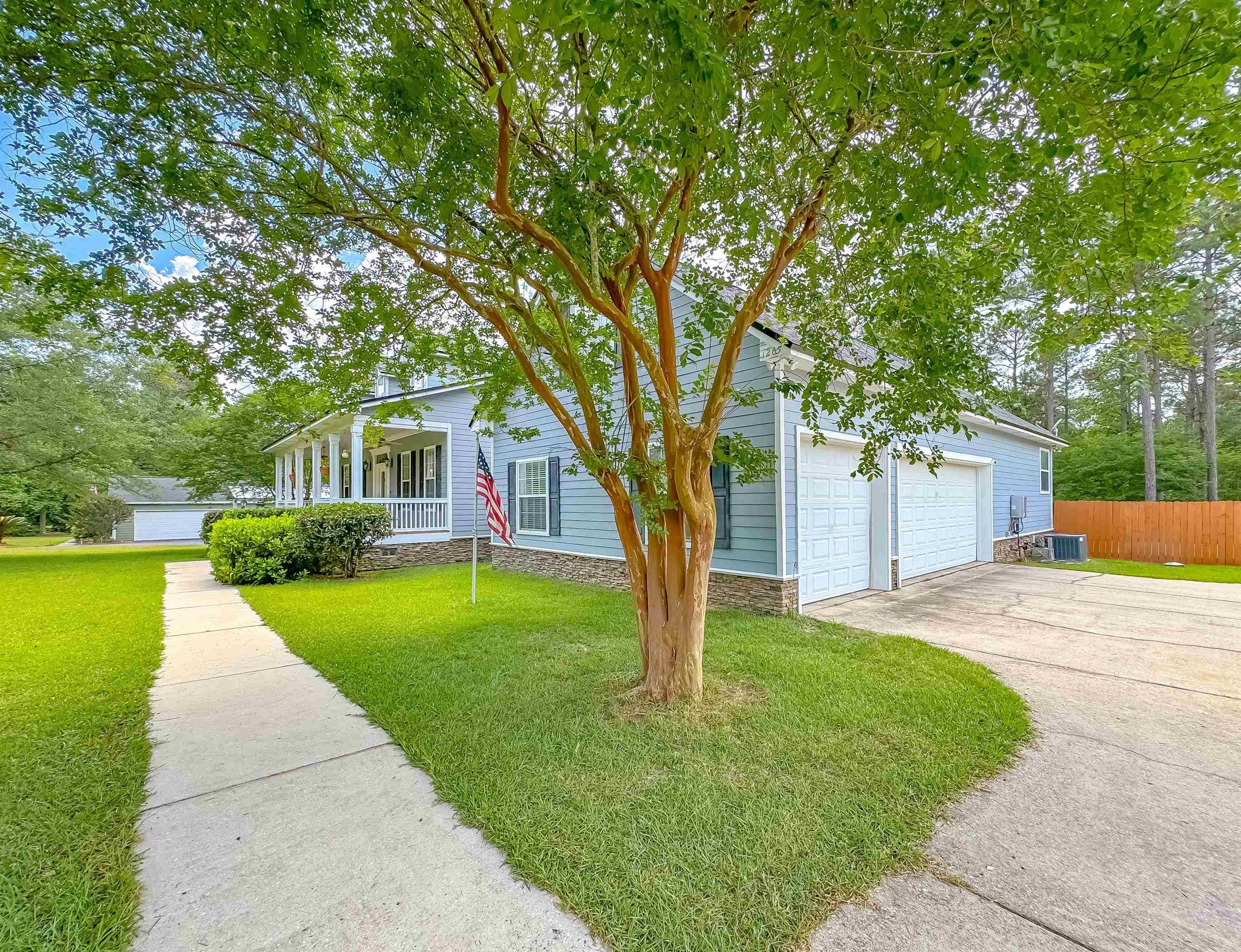 Havana, FL 32333,1265 Dogwood Drive