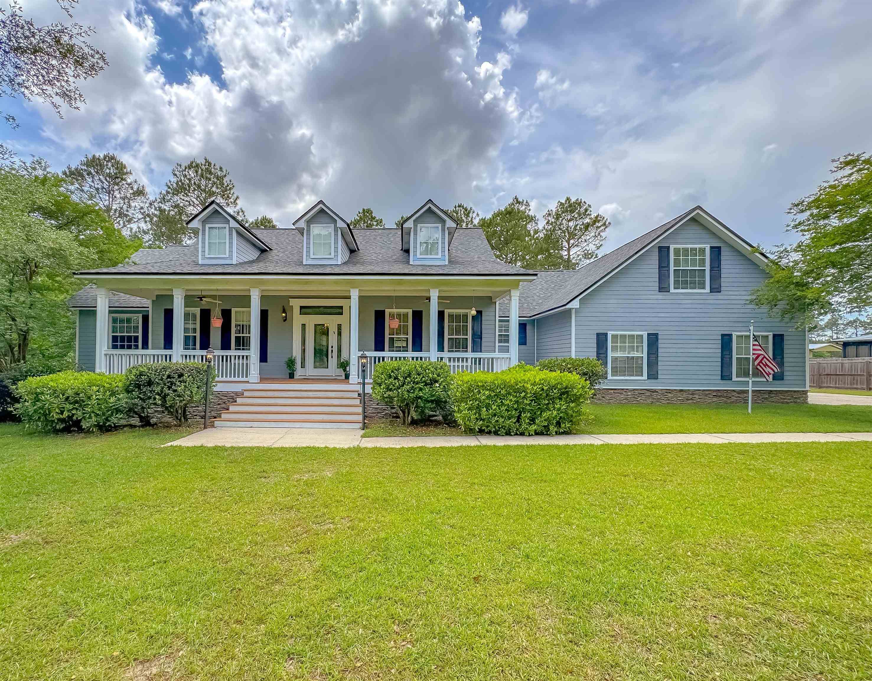 Havana, FL 32333,1265 Dogwood Drive