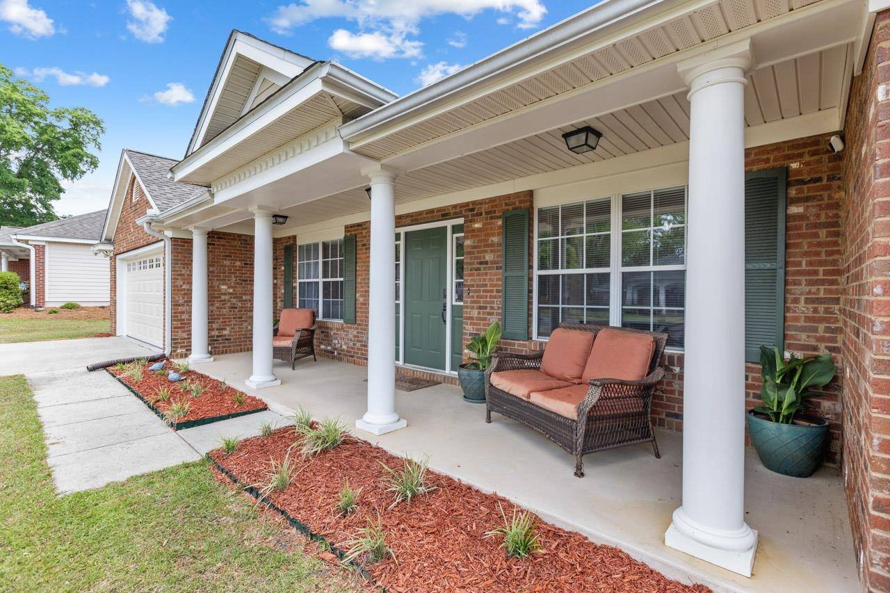 Tallahassee, FL 32317,2041 Duneagle Lane