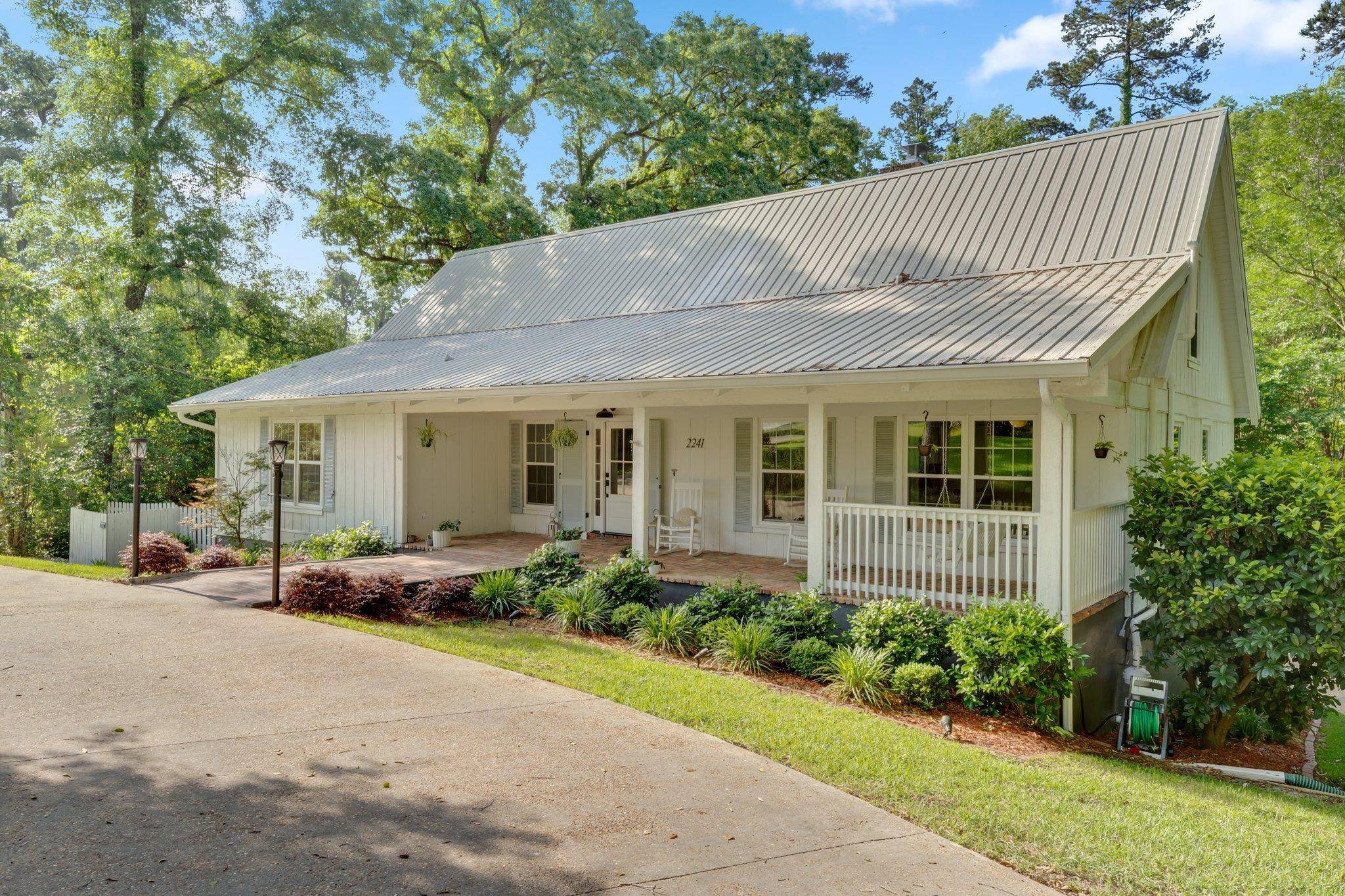 Tallahassee, FL 32308,2241 Armistead Road