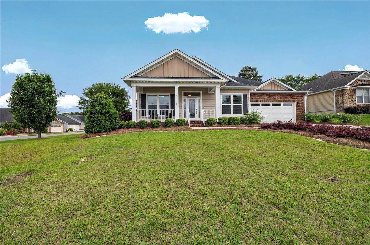 Tallahassee, FL 32312,2547 Bennits Mill Way