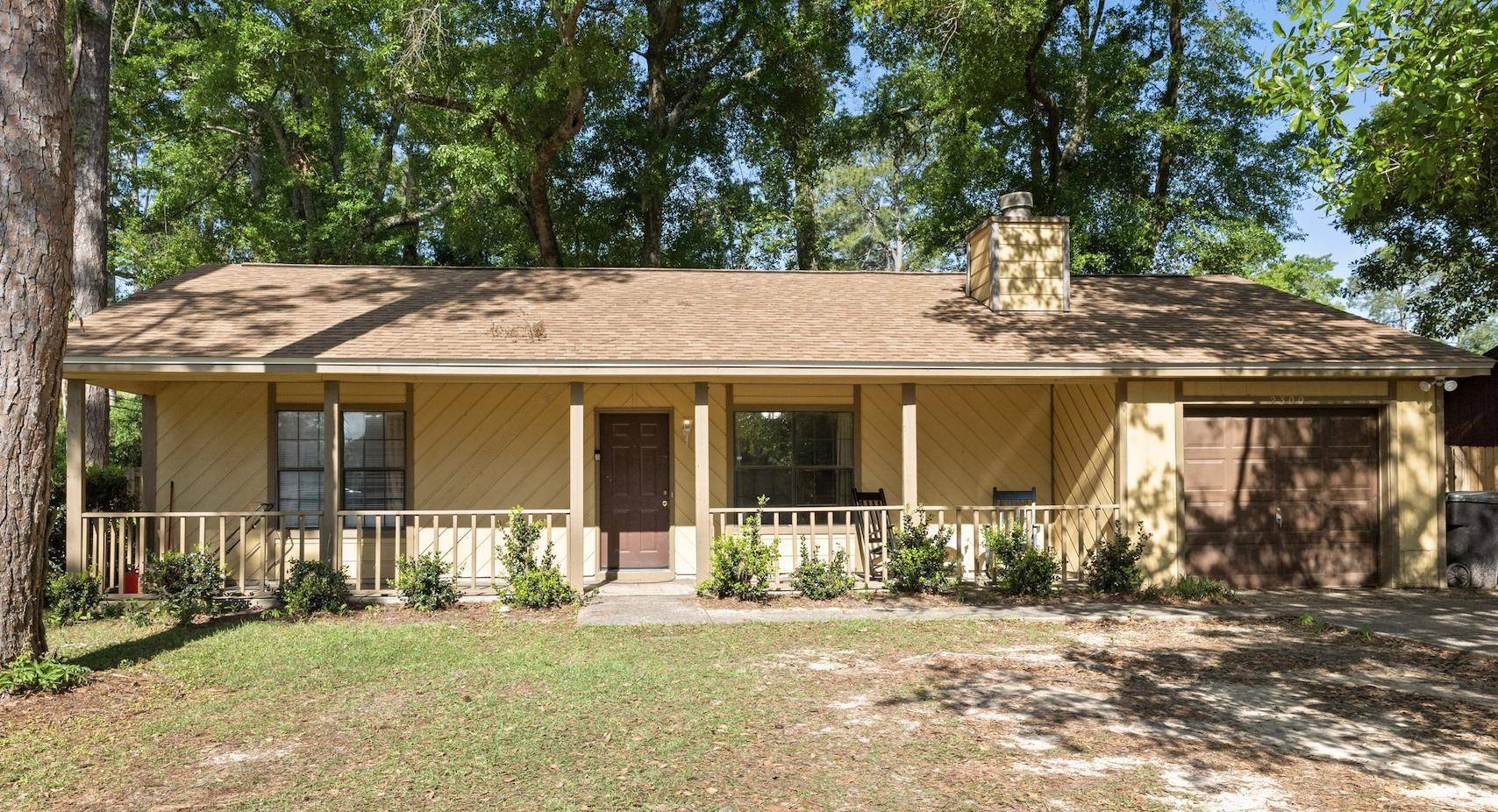 Tallahassee, FL 32303,2300 Cumberland Drive