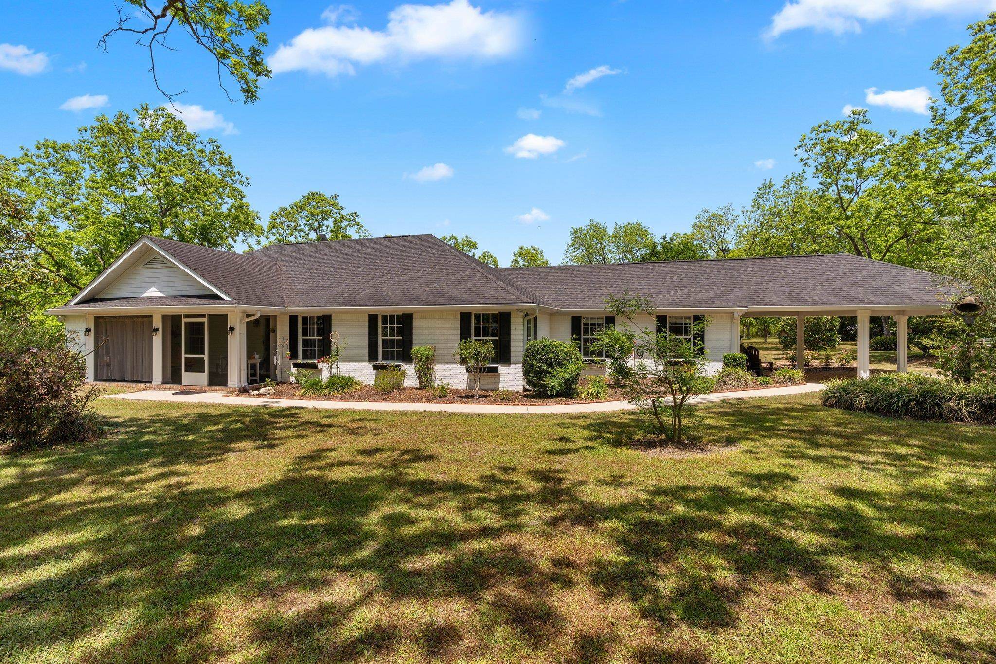 Monticello, FL 32344,150 N Ojibwa Road