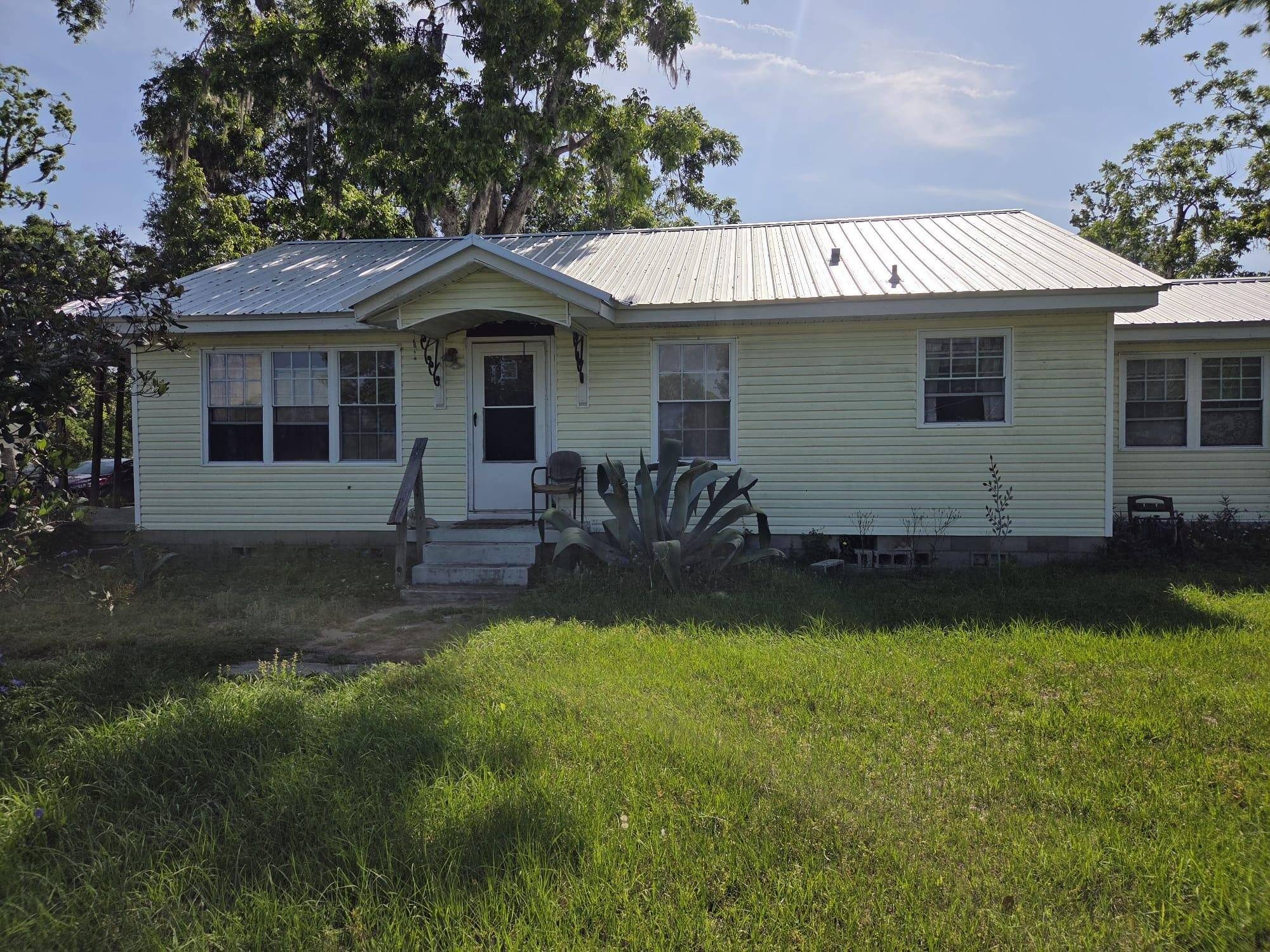 Madison, FL 32340,126 NE Patterson Street