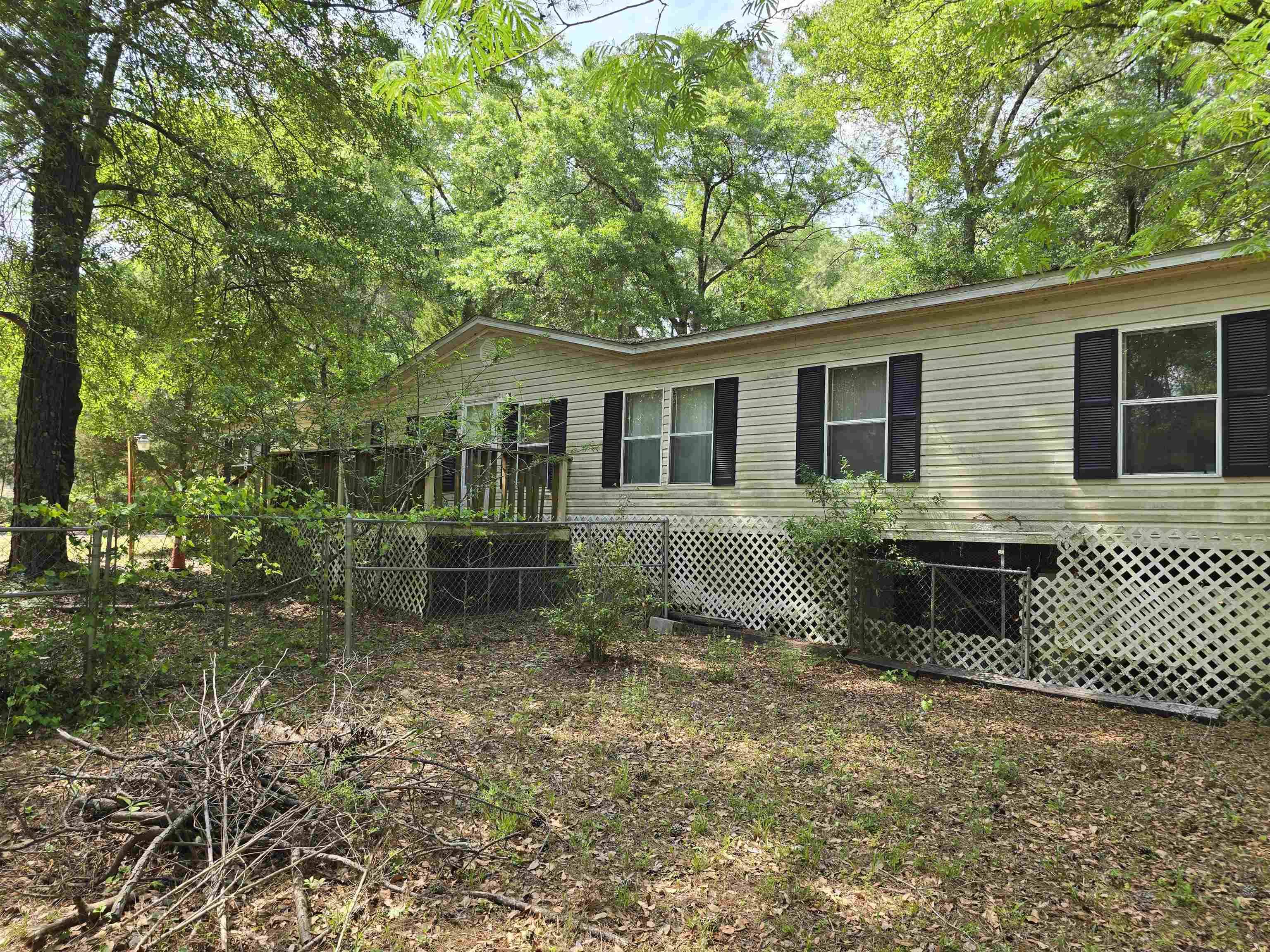 Tallahassee, FL 32310,2339 Saturday Road