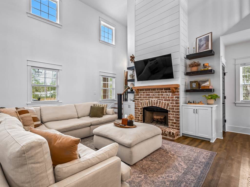 Sopchoppy, FL 32358,2250 Curtis Mill Road