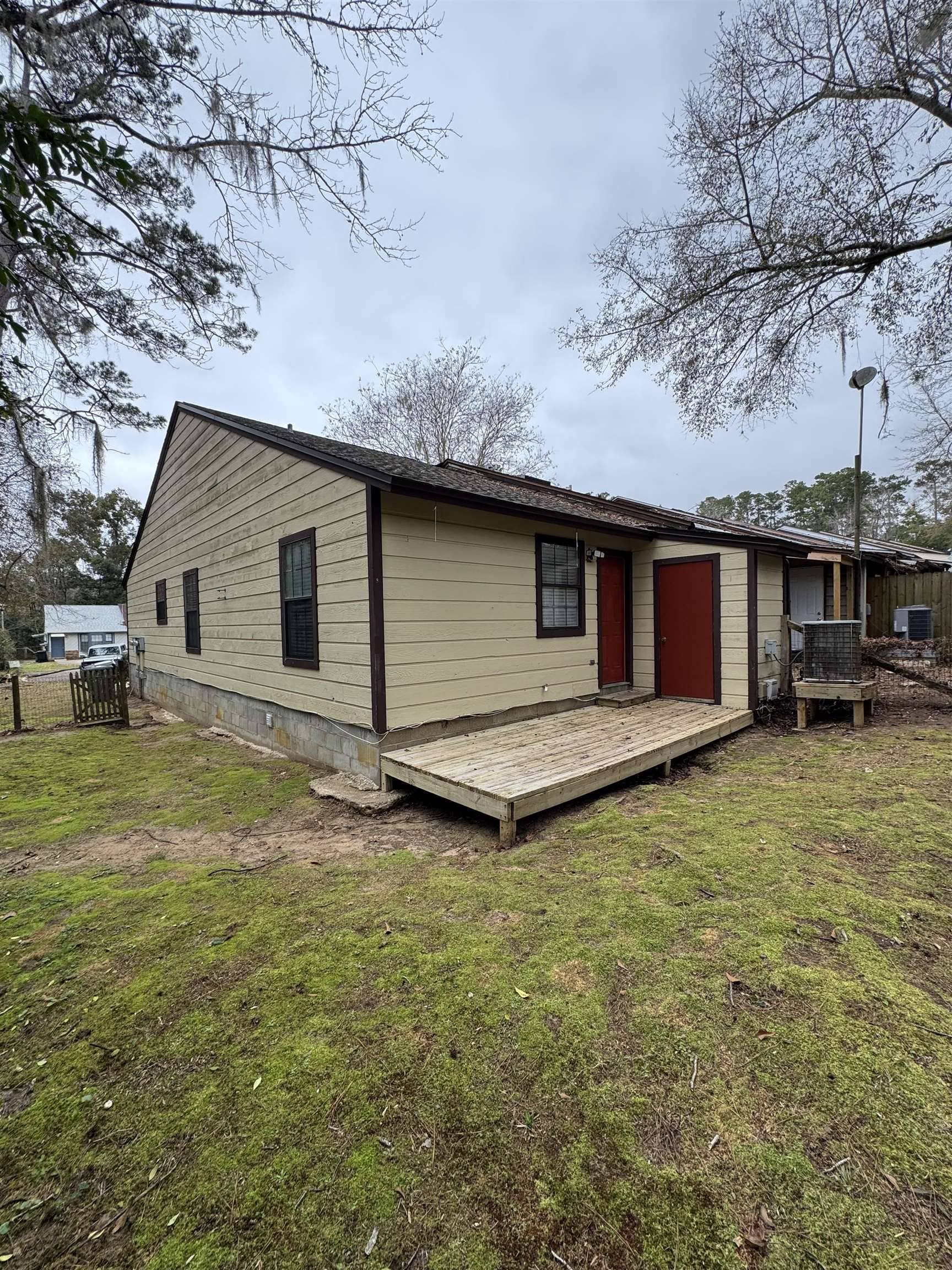 Tallahassee, FL 32301,136 Boardwalk Lane