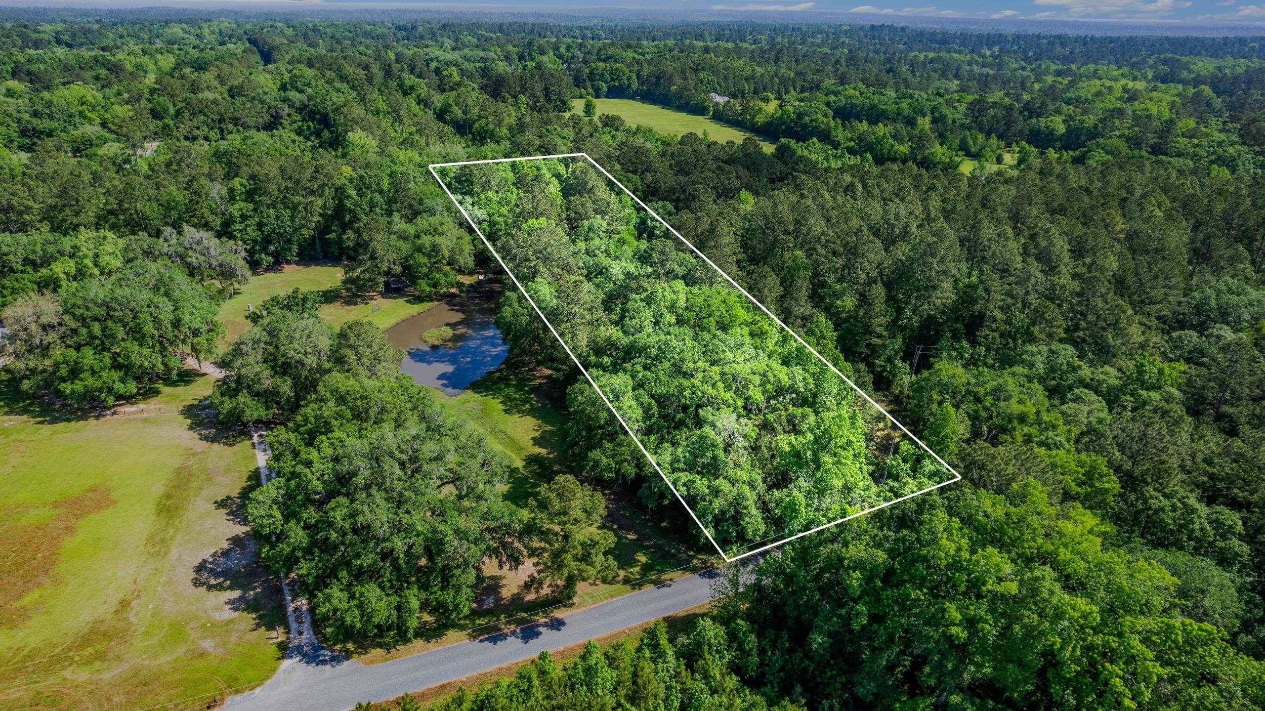 Tallahassee, FL 32309,14008 Godbold Road