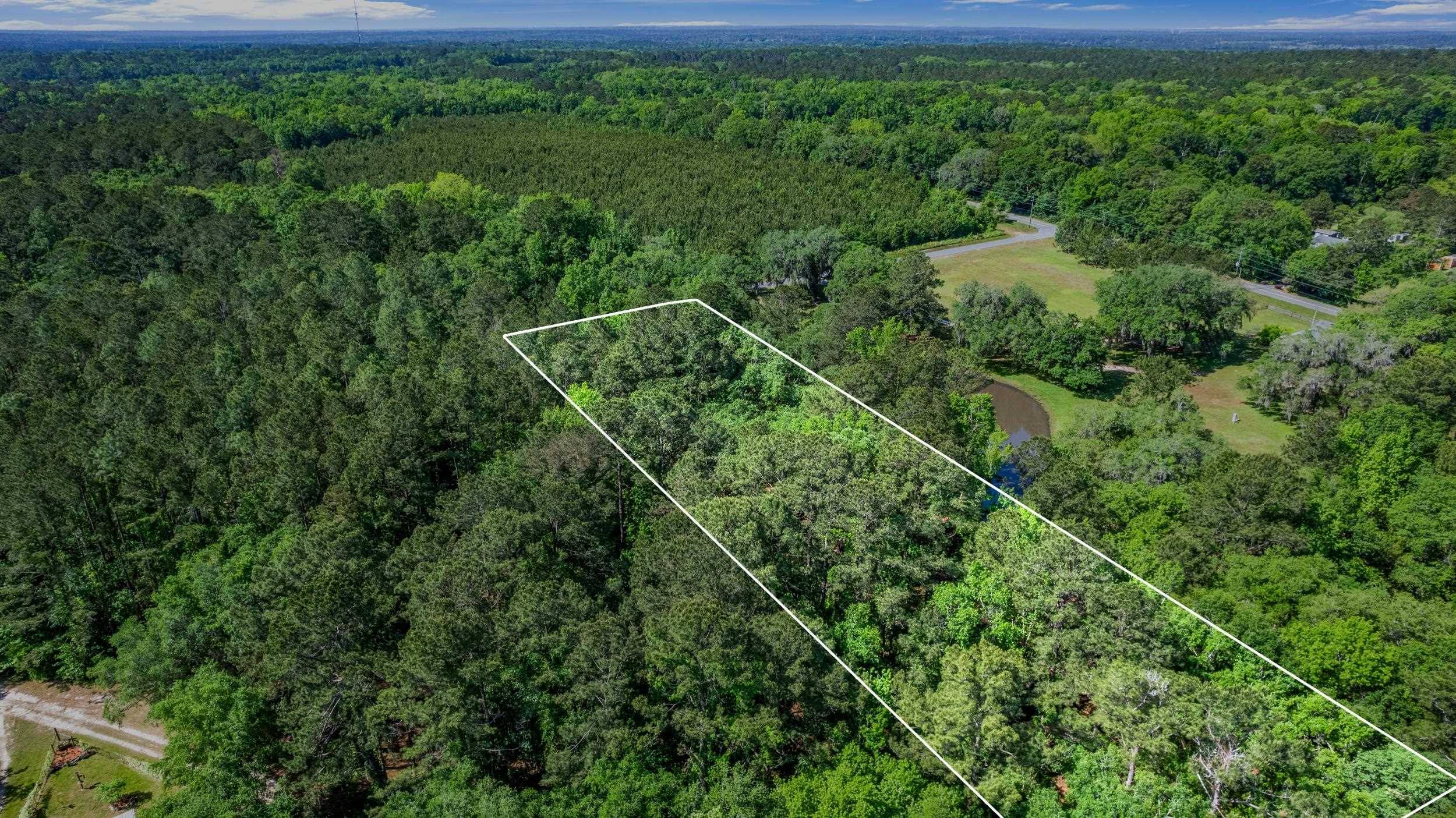 Tallahassee, FL 32309,14008 Godbold Road