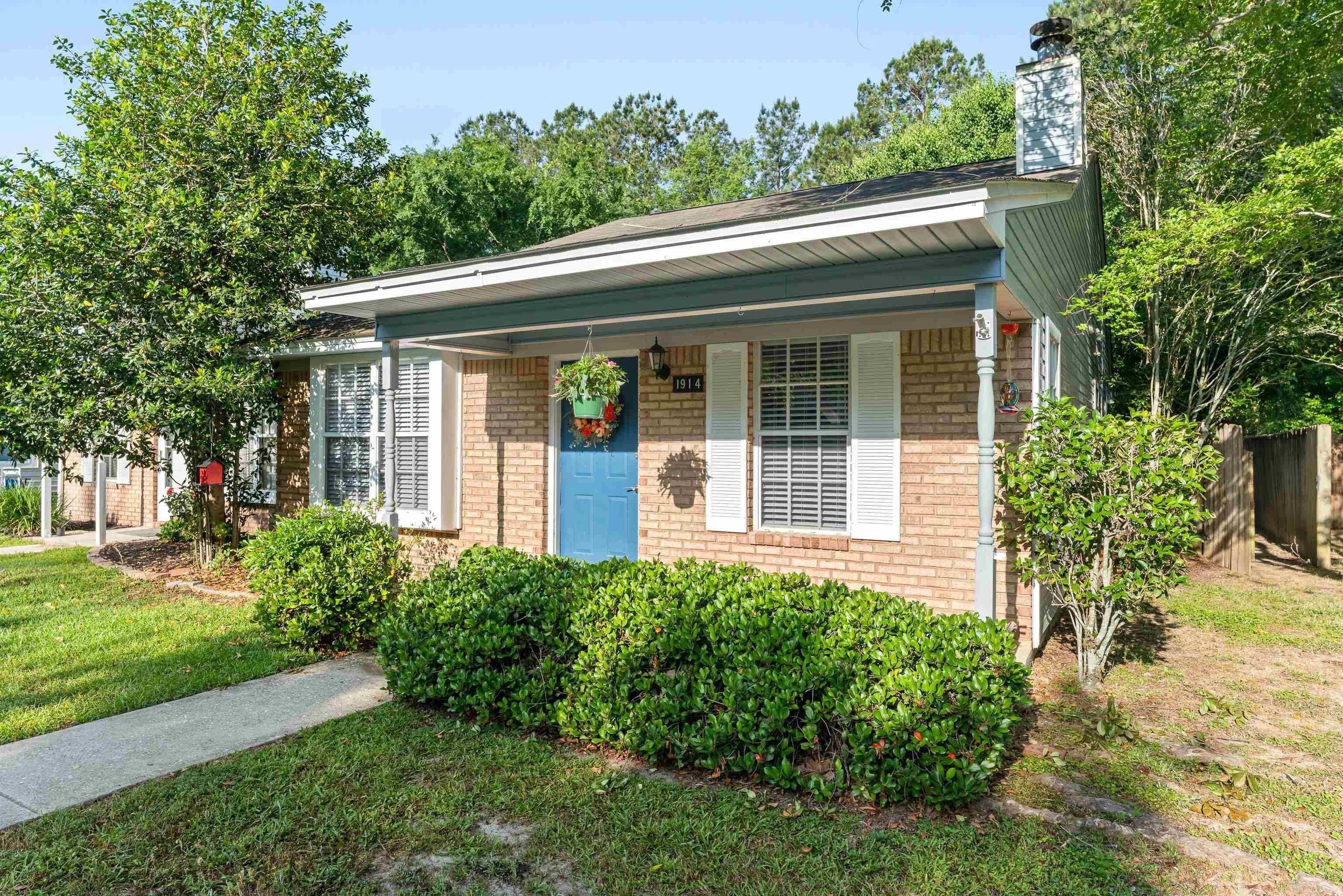 Tallahassee, FL 32303,1914 Gina Drive #B