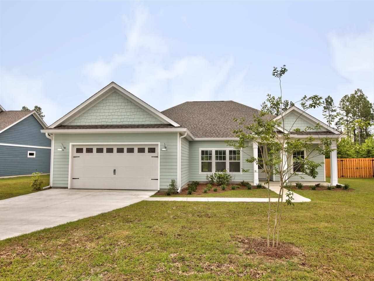 Crawfordville, FL 32327,28 London Circle
