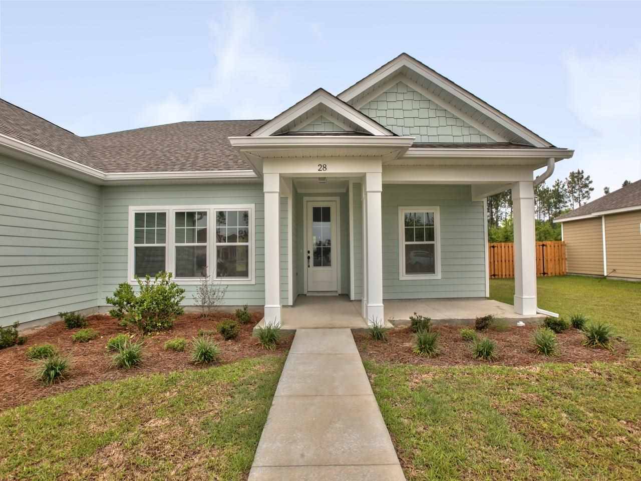 Crawfordville, FL 32327,28 London Circle