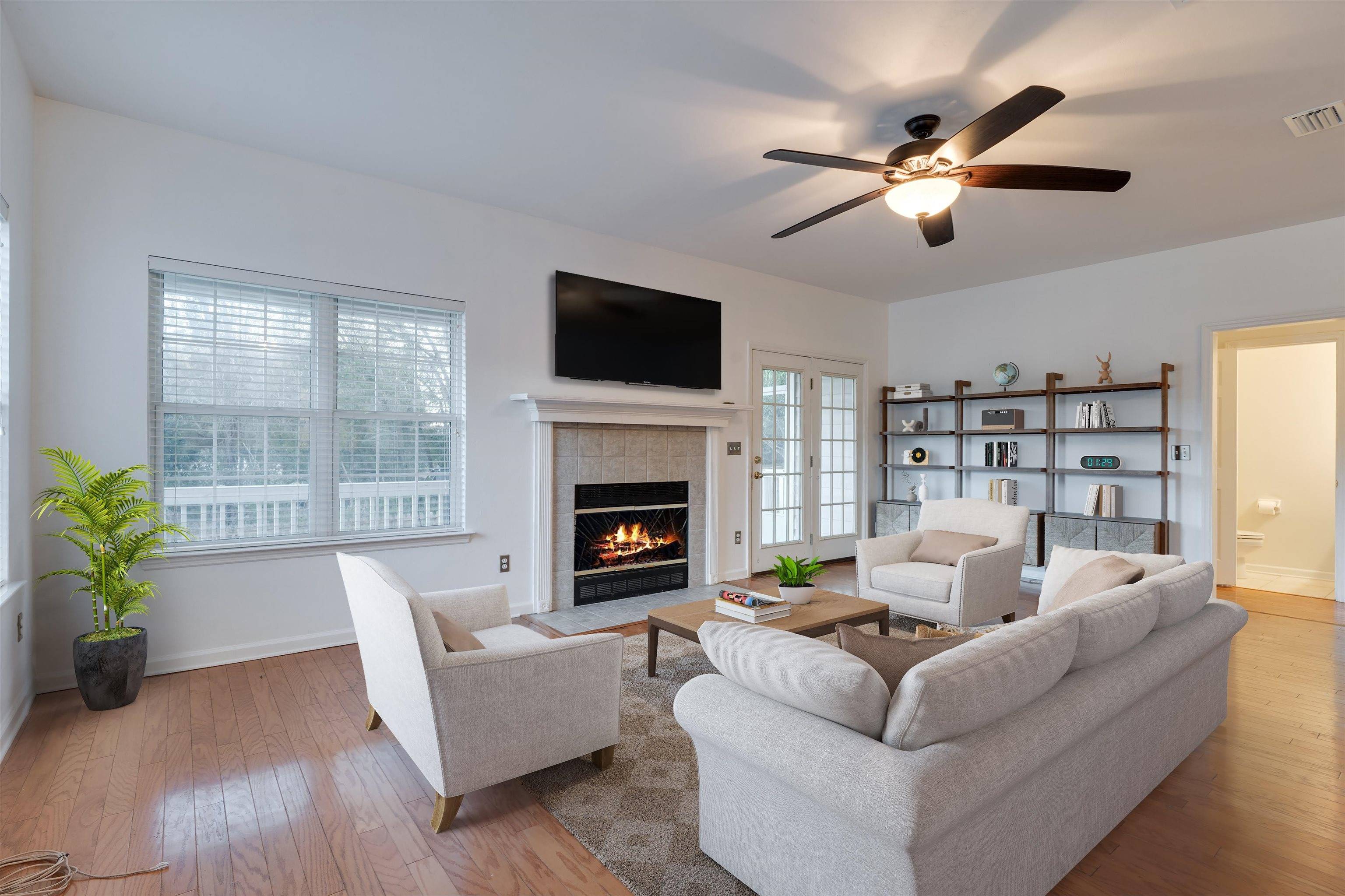 Tallahassee, FL 32312,6388 Mallard Trace Drive