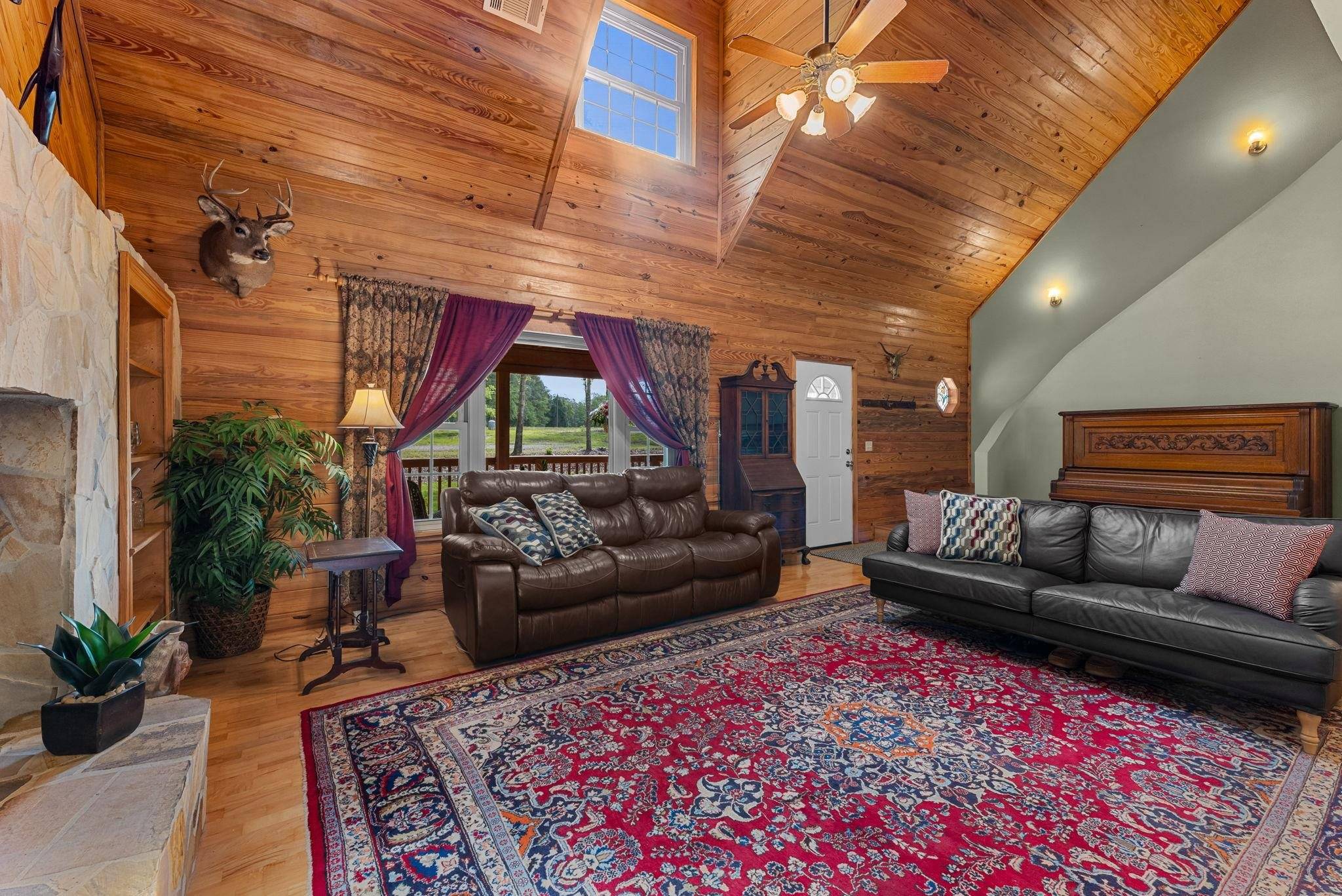Quincy, FL 32351,11274 & 11280 Old Federal Road #-