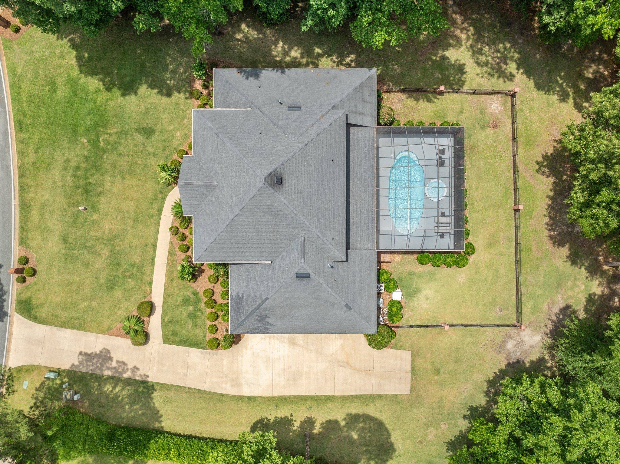 Tallahassee, FL 32312,9011 Winged Foot Drive