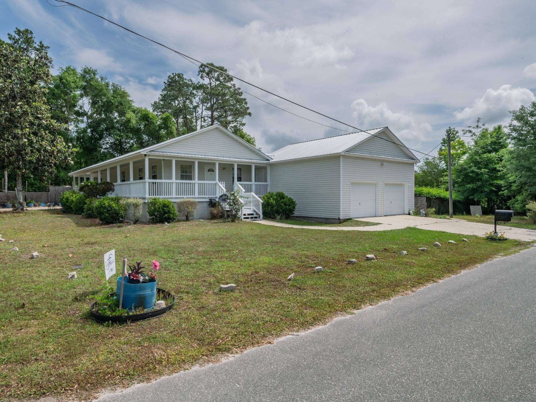 Sopchoppy, FL 32358,107 Faith Avenue