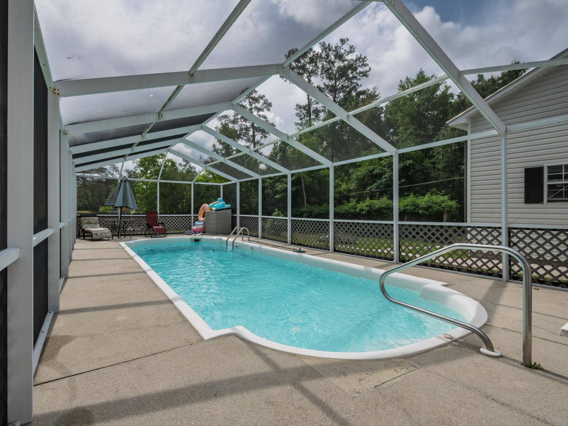 Sopchoppy, FL 32358,107 Faith Avenue