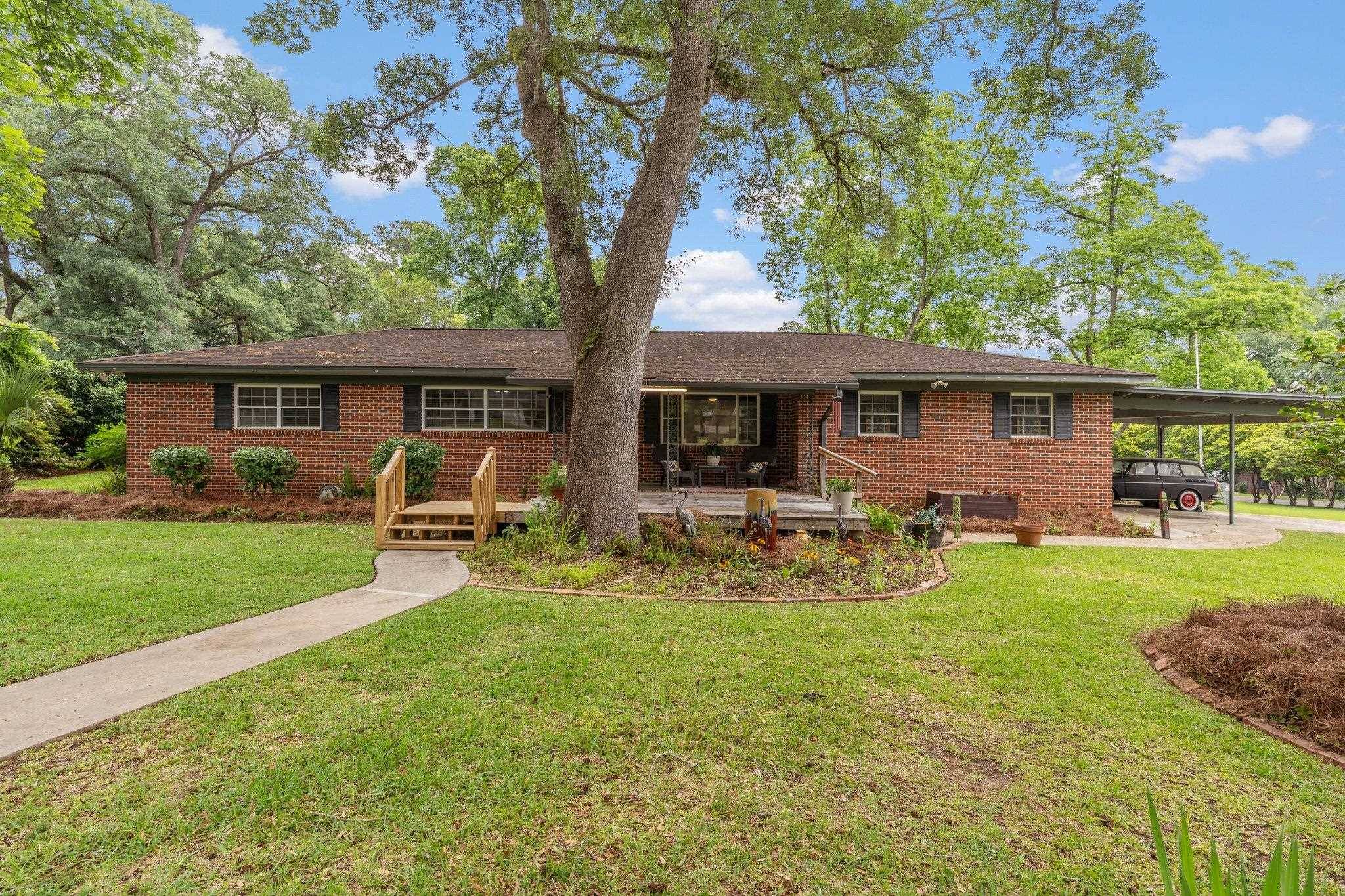 Tallahassee, FL 32308,1221 Brandt Drive