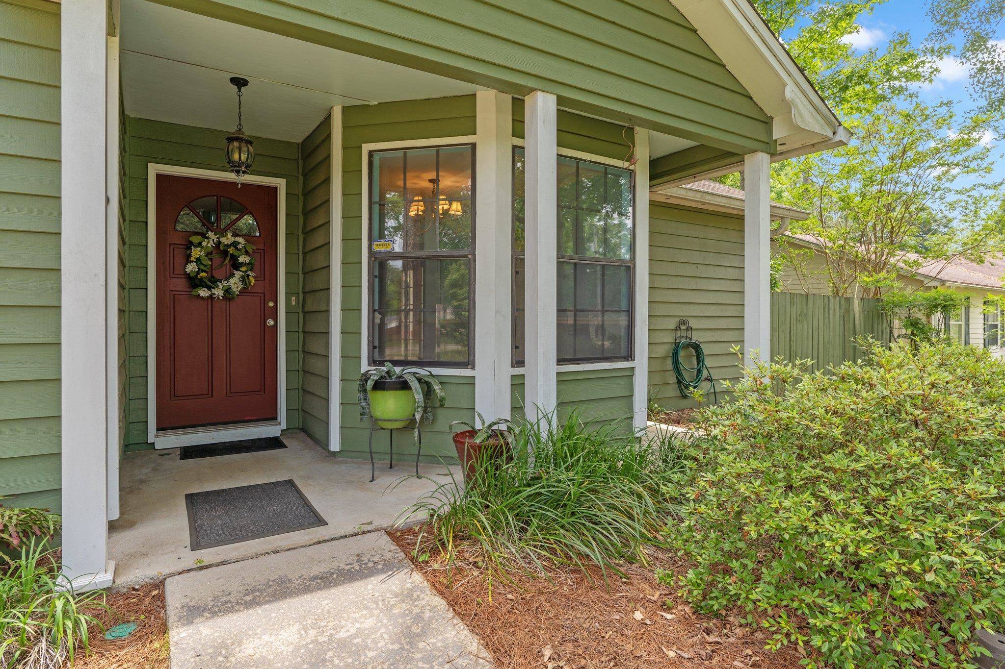 Tallahassee, FL 32309,6815 Tomy Lee Trail
