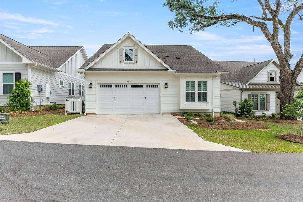 Tallahassee, FL 32317,467 Olivia Rose Avenue