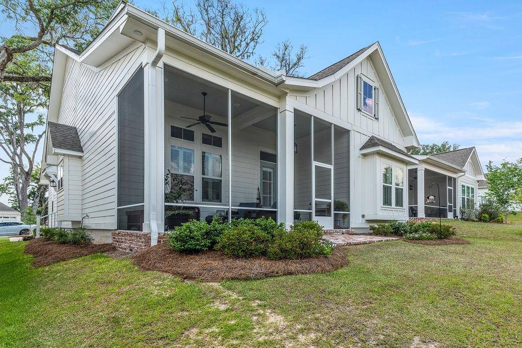 Tallahassee, FL 32317,467 Olivia Rose Avenue