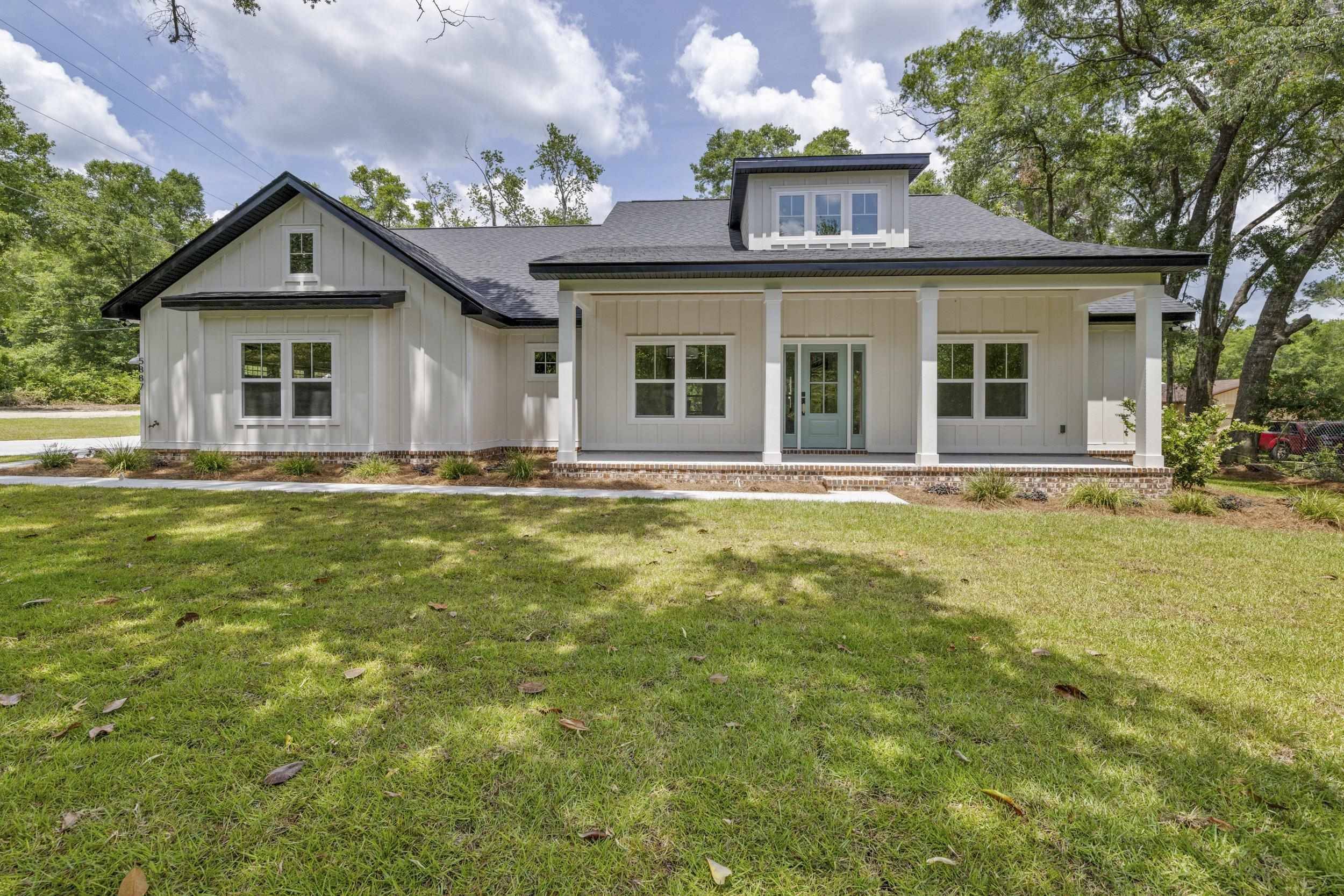 Tallahassee, FL 32311,5887 Williams Road