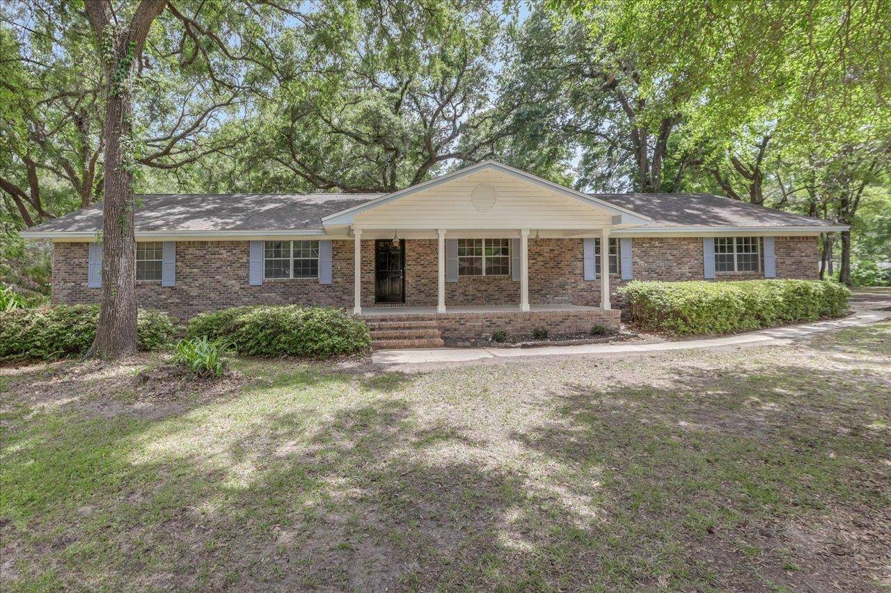 Tallahassee, FL 32311,4593 Louvinia Court