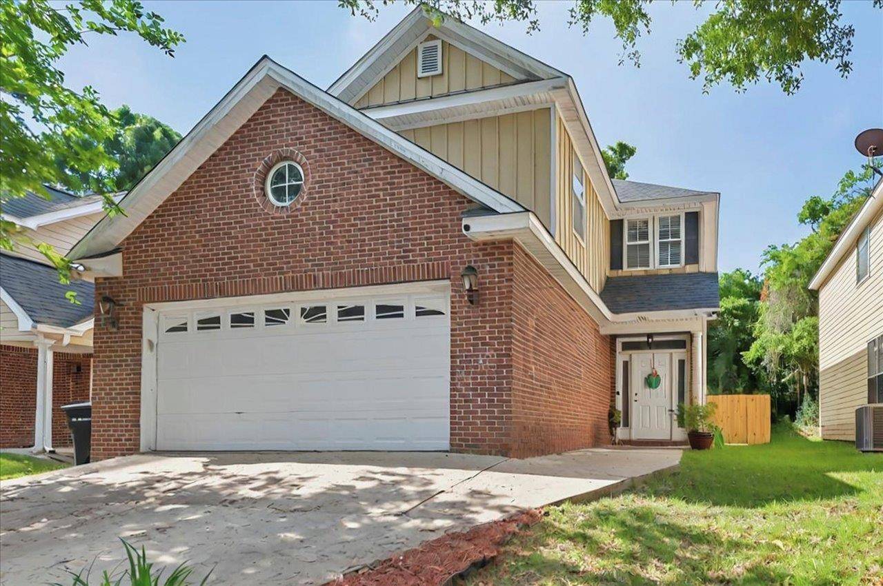 Tallahassee, FL 32303,2605 Fenwood Court