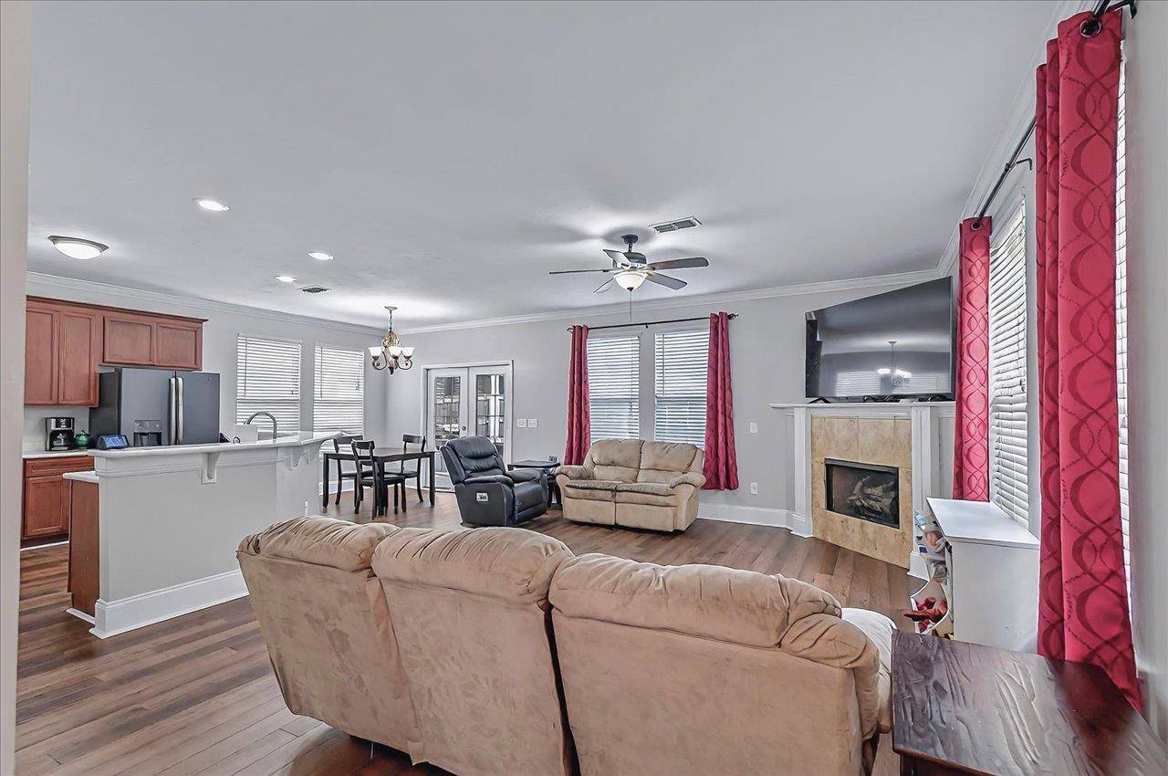 Tallahassee, FL 32303,2605 Fenwood Court