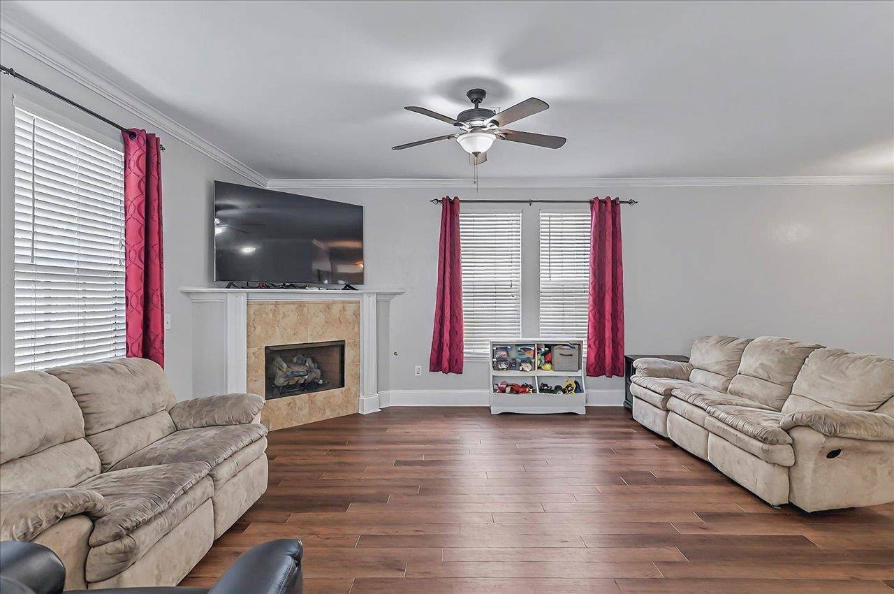 Tallahassee, FL 32303,2605 Fenwood Court