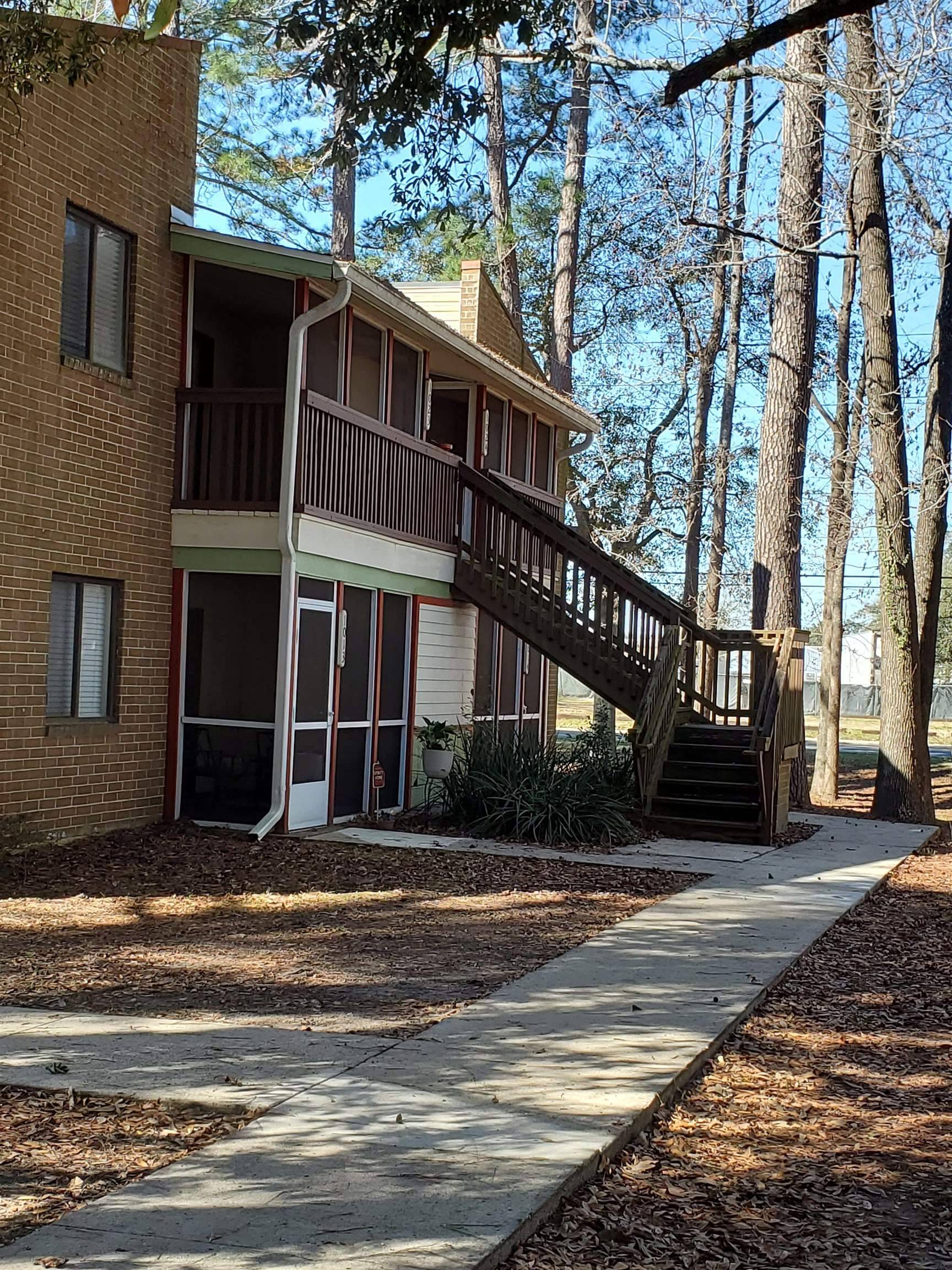 Tallahassee, FL 32304,317 Mabry Street #1124