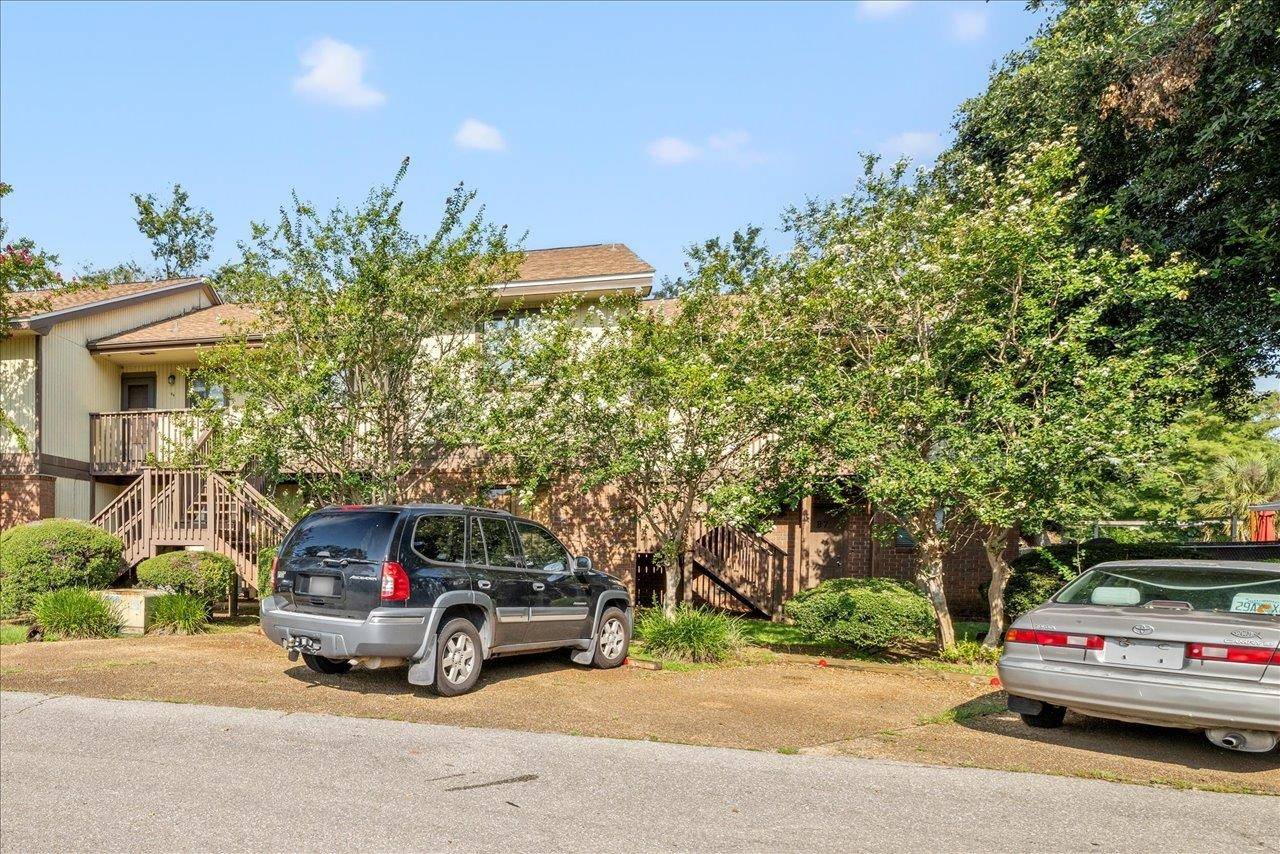 Tallahassee, FL 32304,216 Dixie Drive #8
