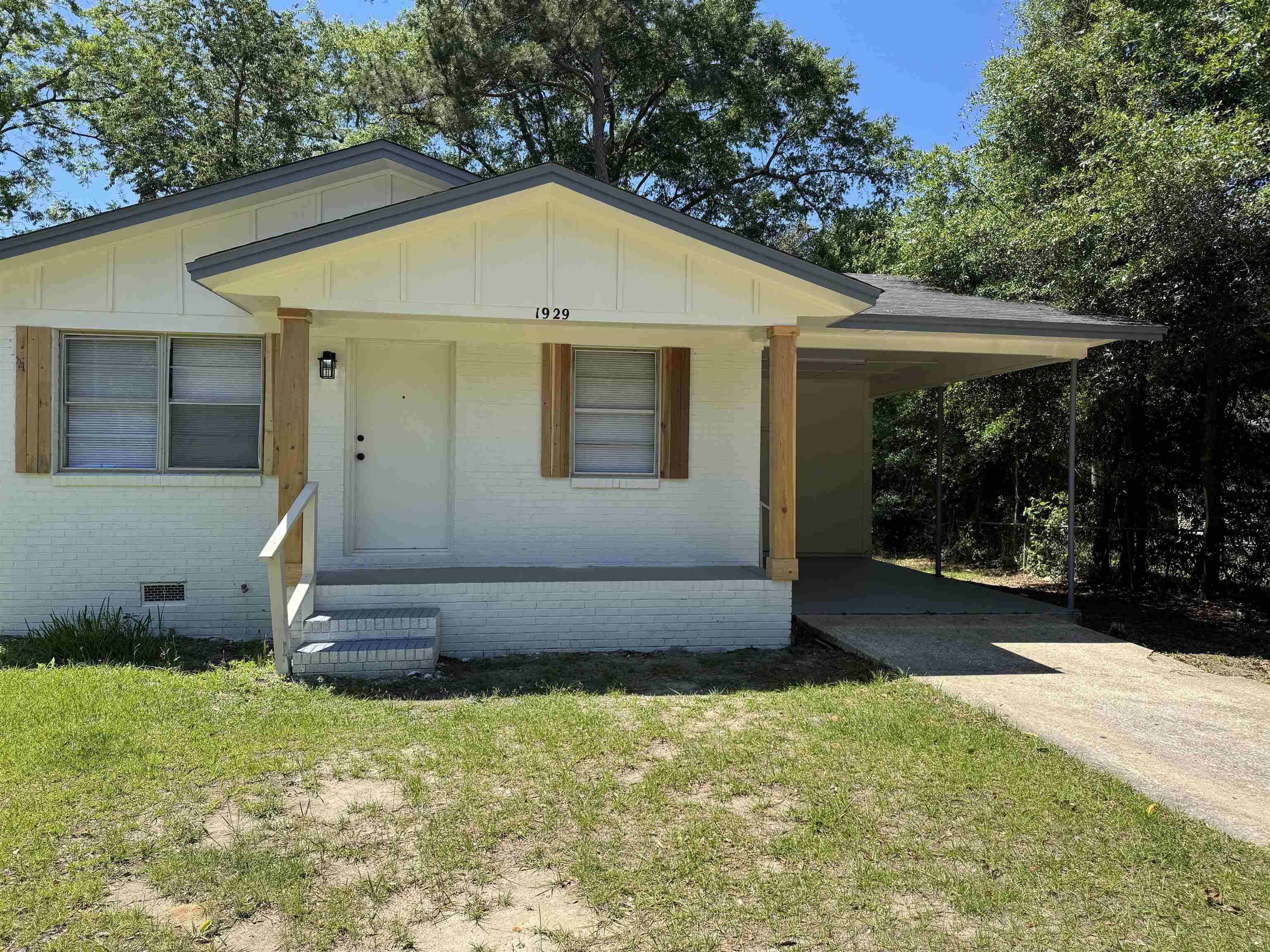 Quincy, FL 32351,1929 Flagler Street